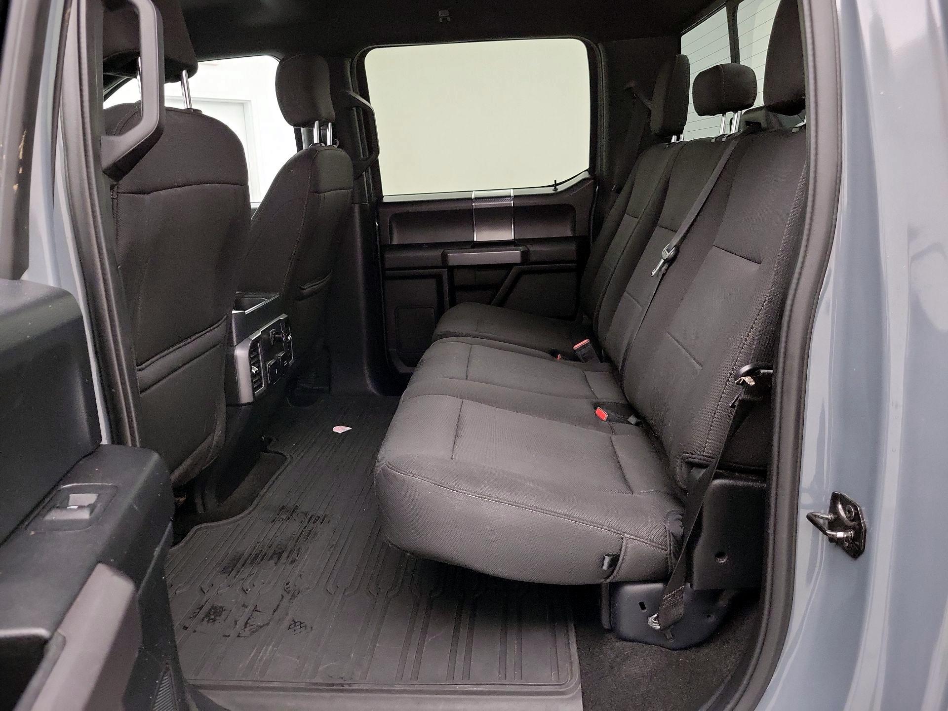 Thumbnail: 2019 Ford F-150 - 20