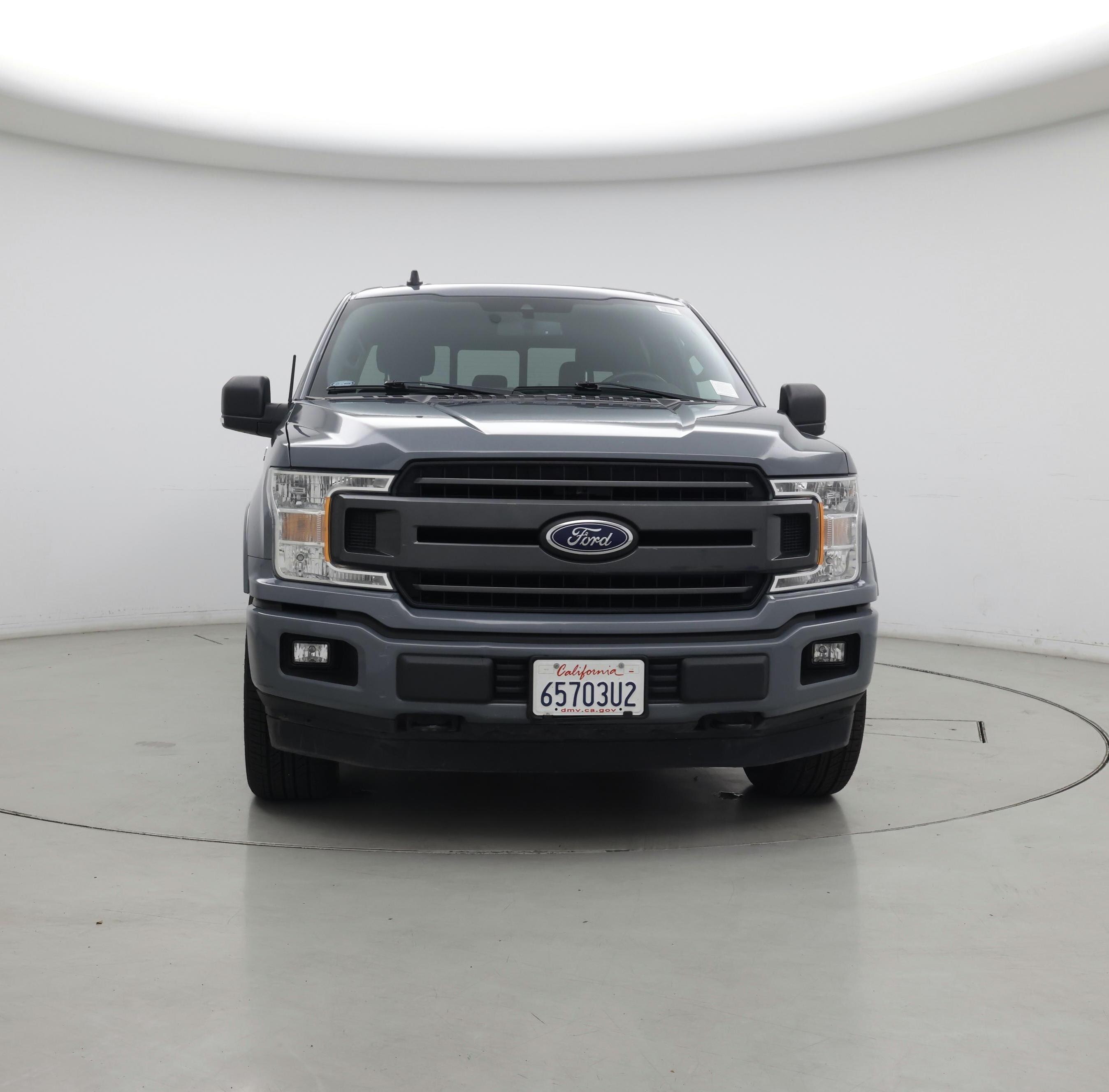 Thumbnail: 2019 Ford F-150 - 5