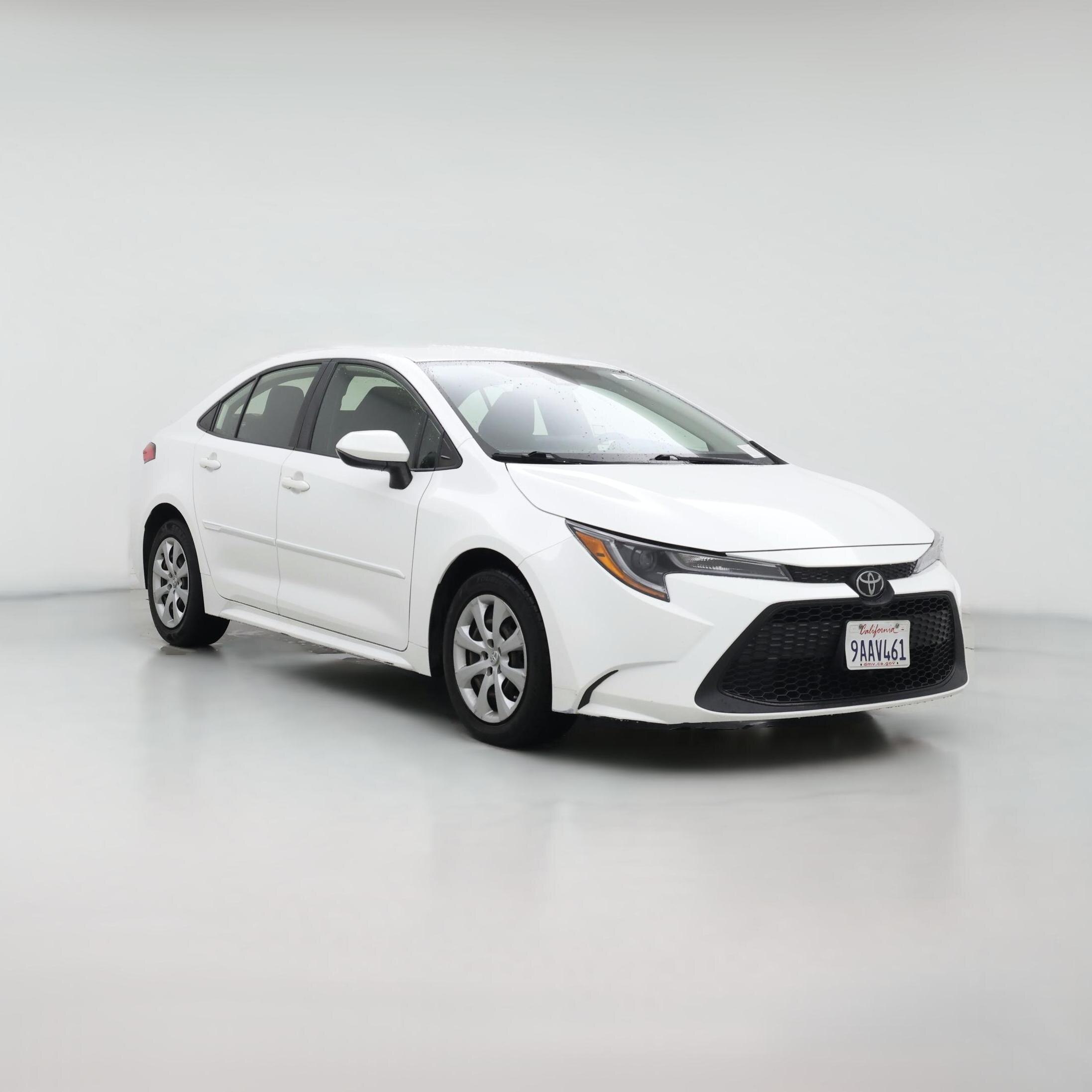 Thumbnail: 2022 Toyota Corolla - 1