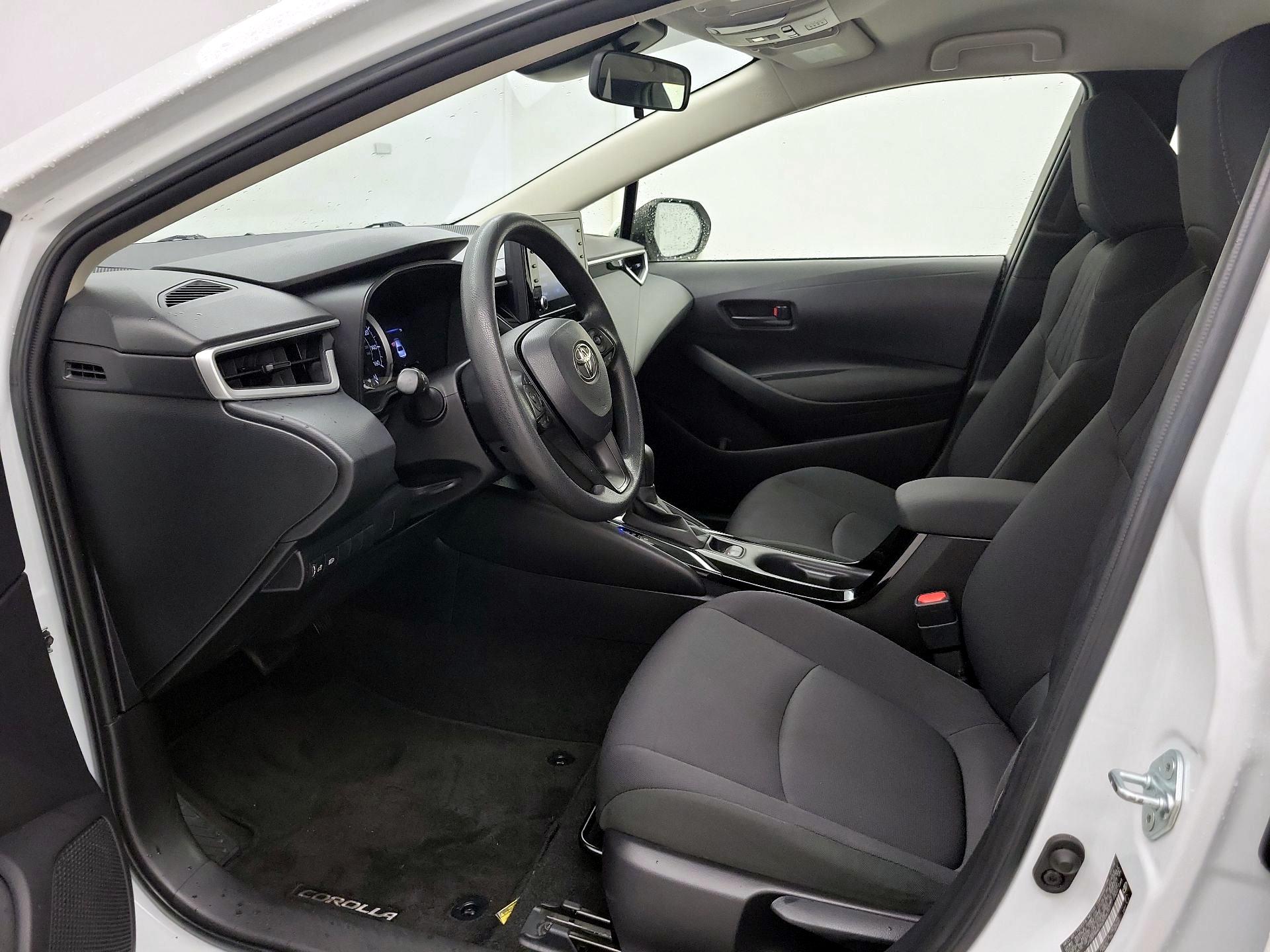 Thumbnail: 2022 Toyota Corolla - 11