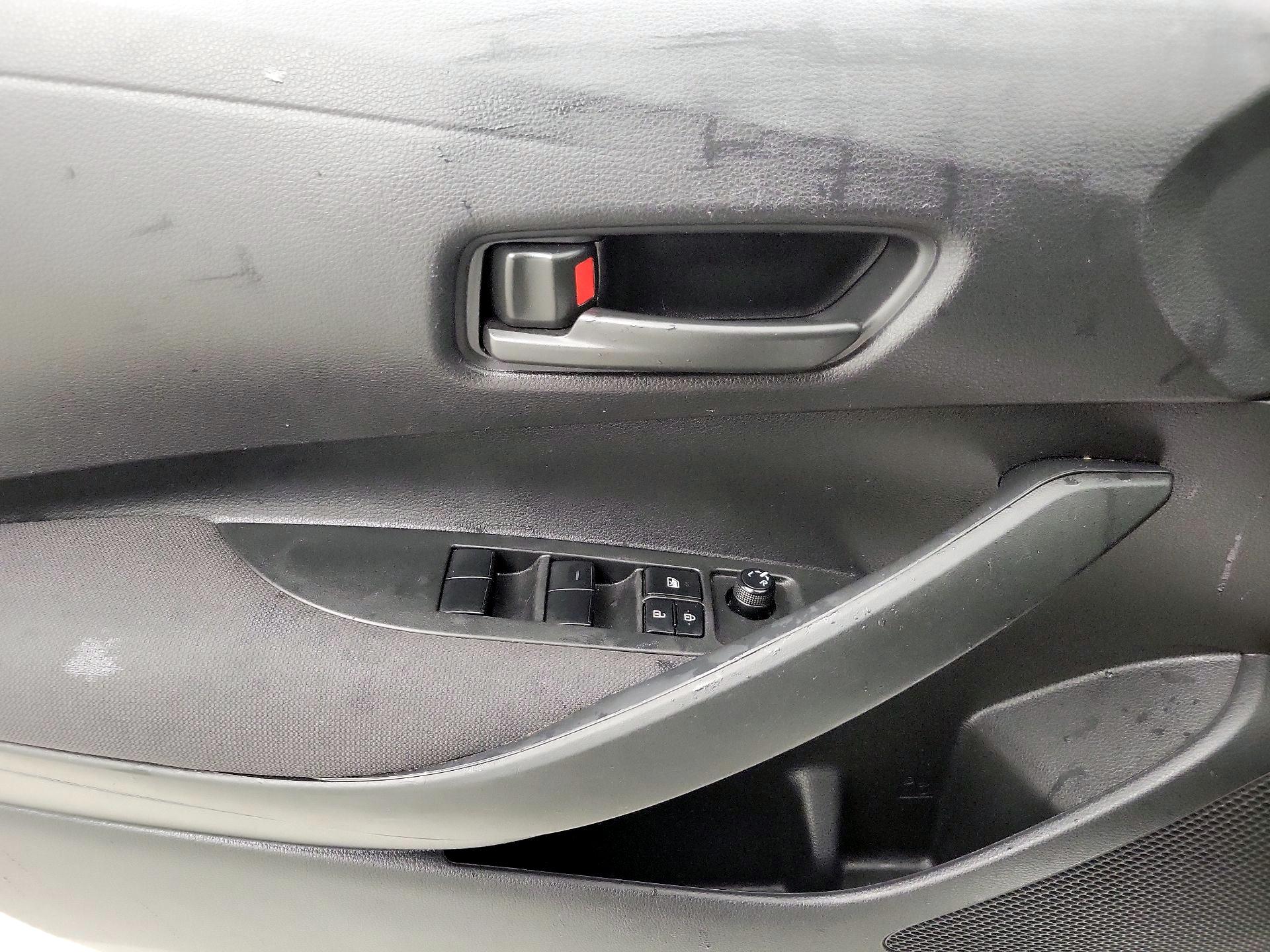 Thumbnail: 2022 Toyota Corolla - 12