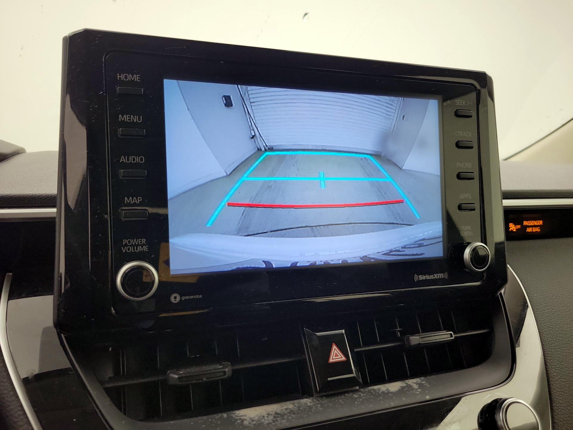 Thumbnail: 2022 Toyota Corolla - 14