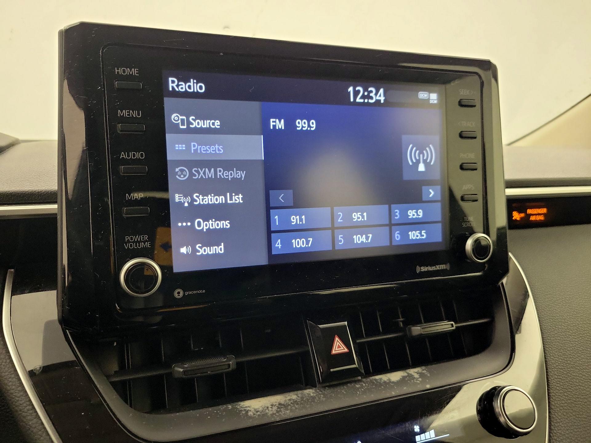 Thumbnail: 2022 Toyota Corolla - 15