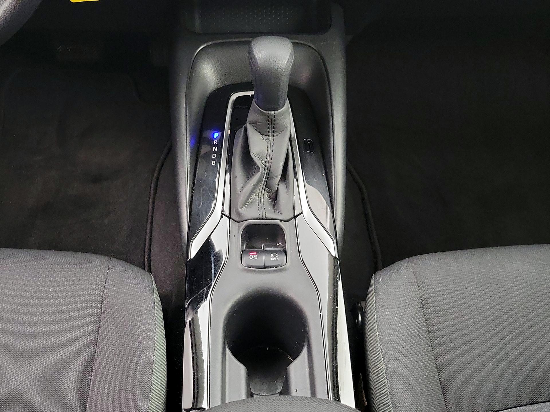 Thumbnail: 2022 Toyota Corolla - 17