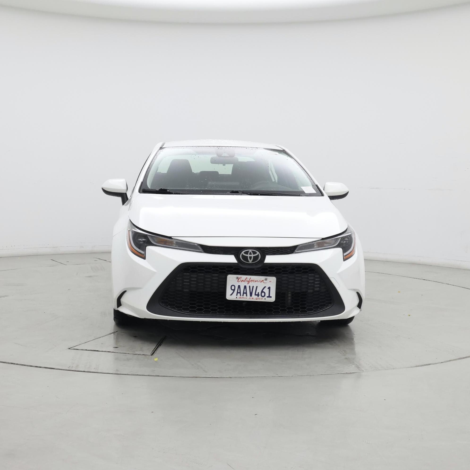 Thumbnail: 2022 Toyota Corolla - 5