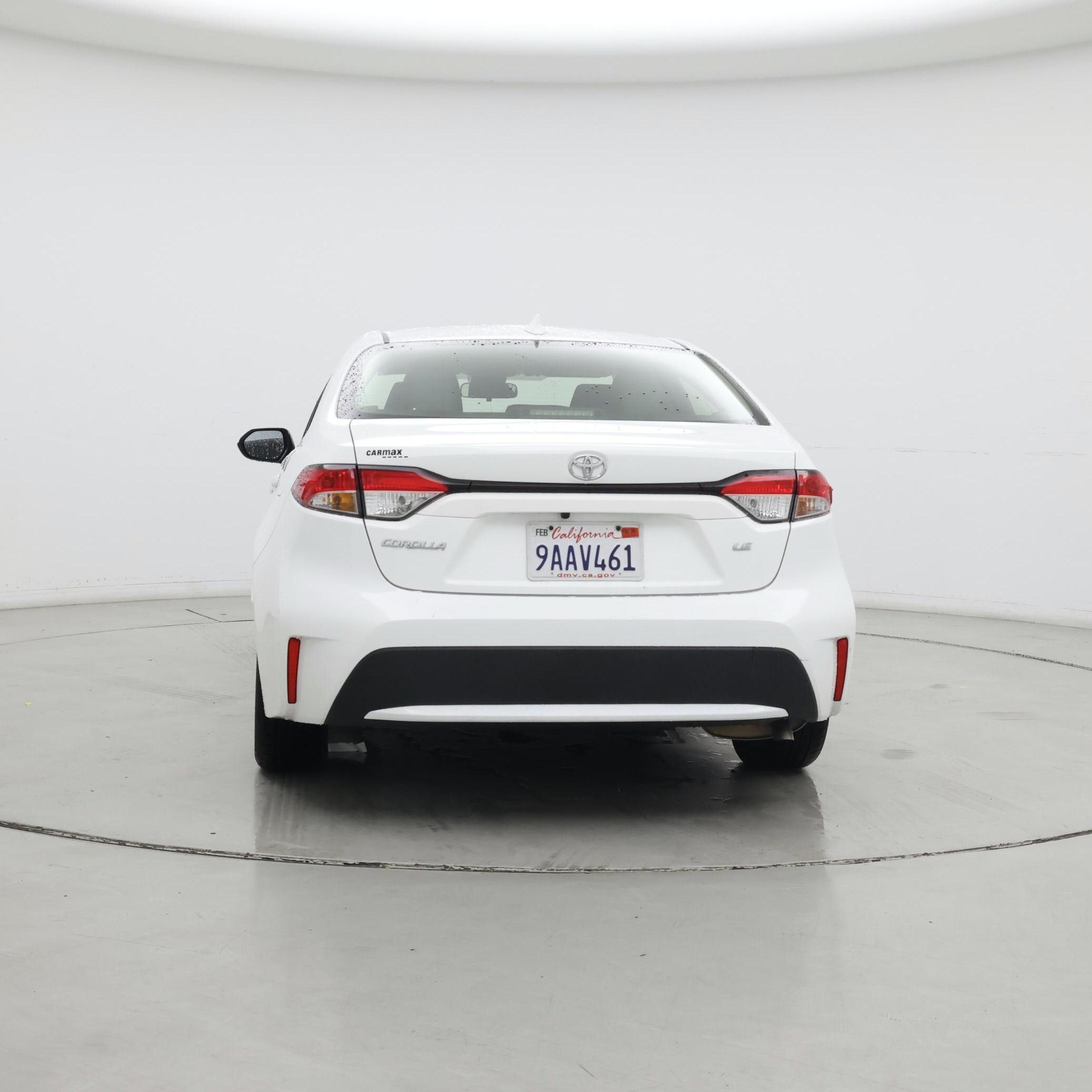 Thumbnail: 2022 Toyota Corolla - 6