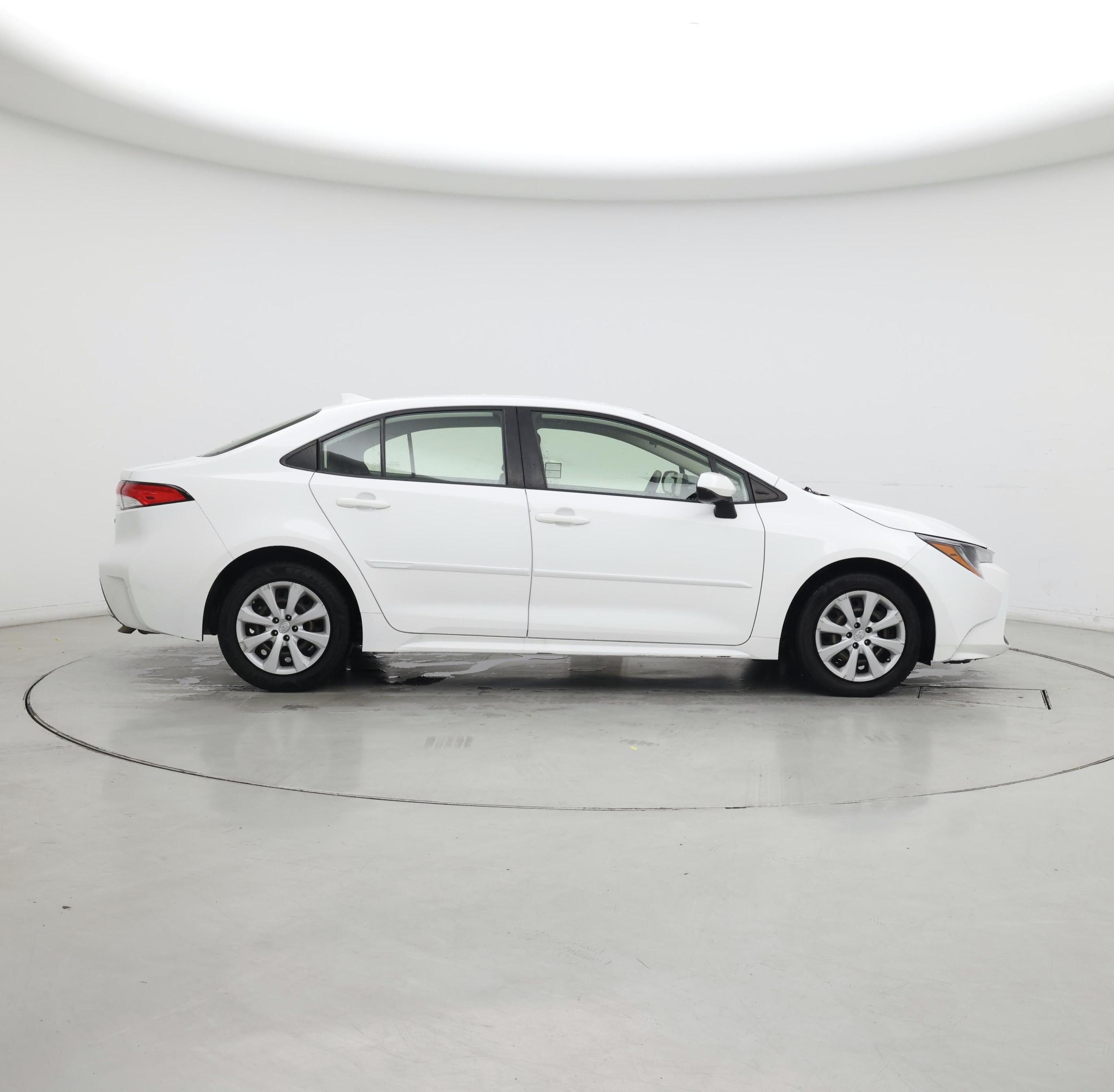 Thumbnail: 2022 Toyota Corolla - 7