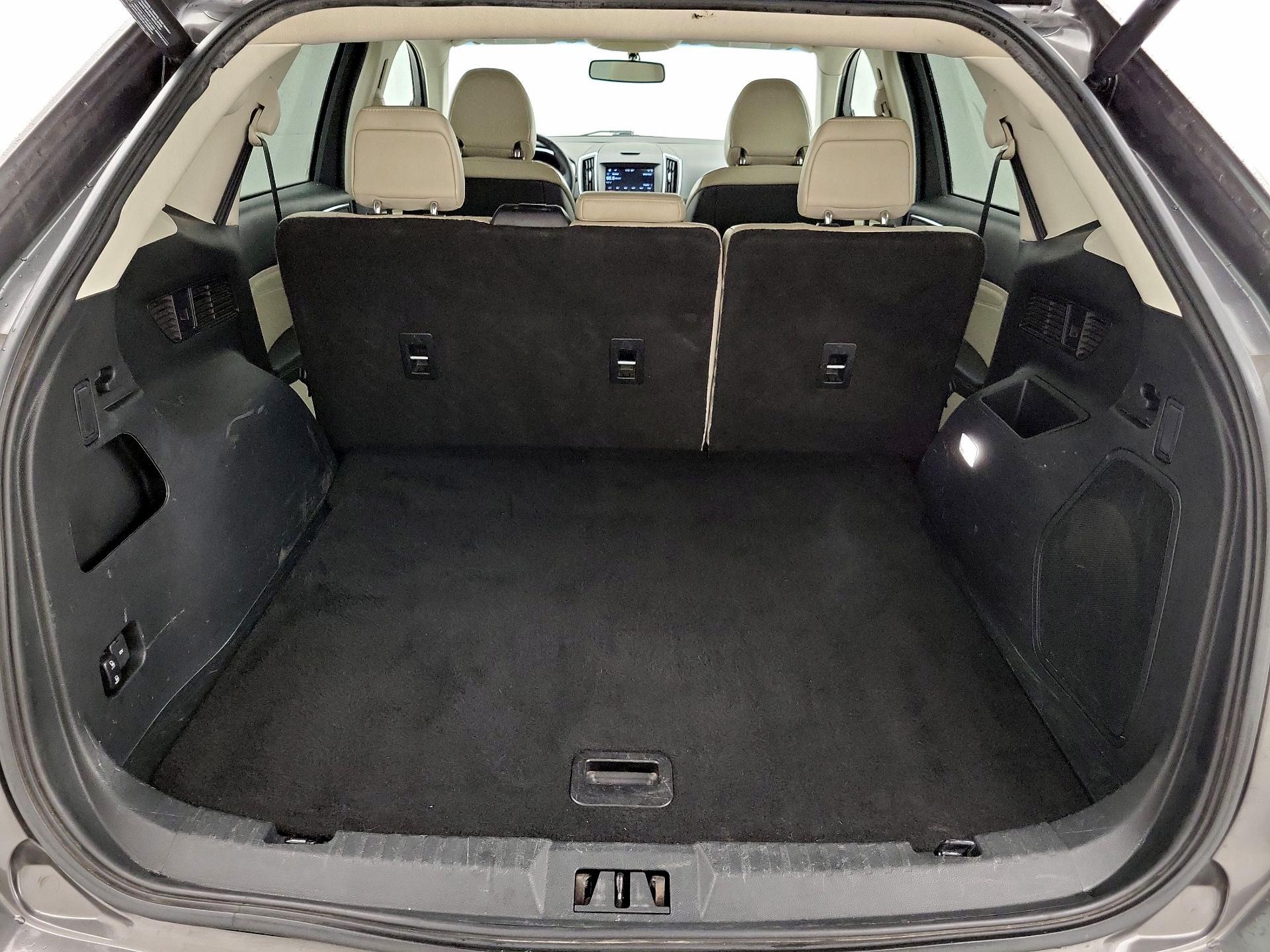 Thumbnail: 2018 Ford Edge - 20