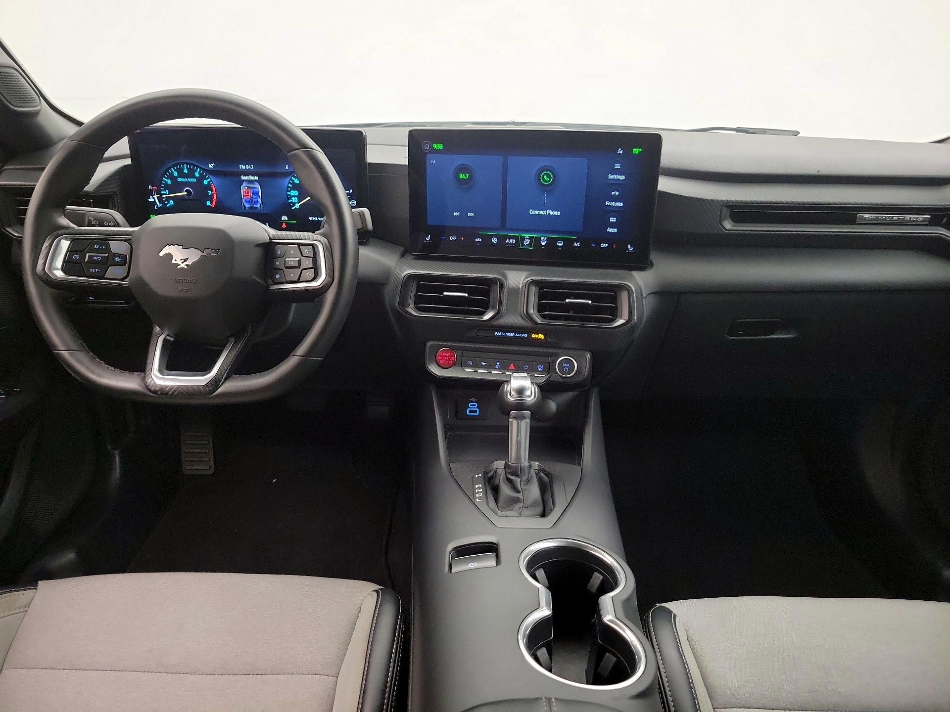 Thumbnail: 2024 Ford Mustang - 9