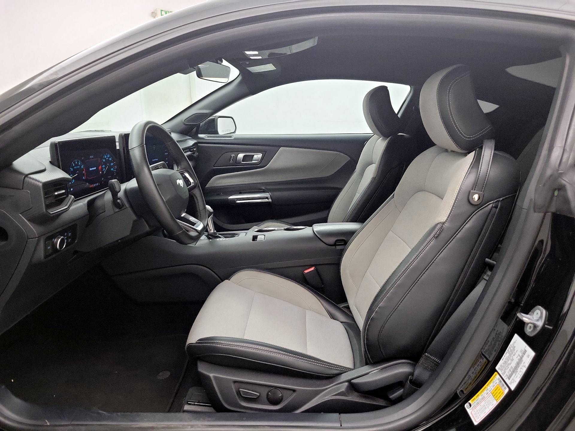 Thumbnail: 2024 Ford Mustang - 11