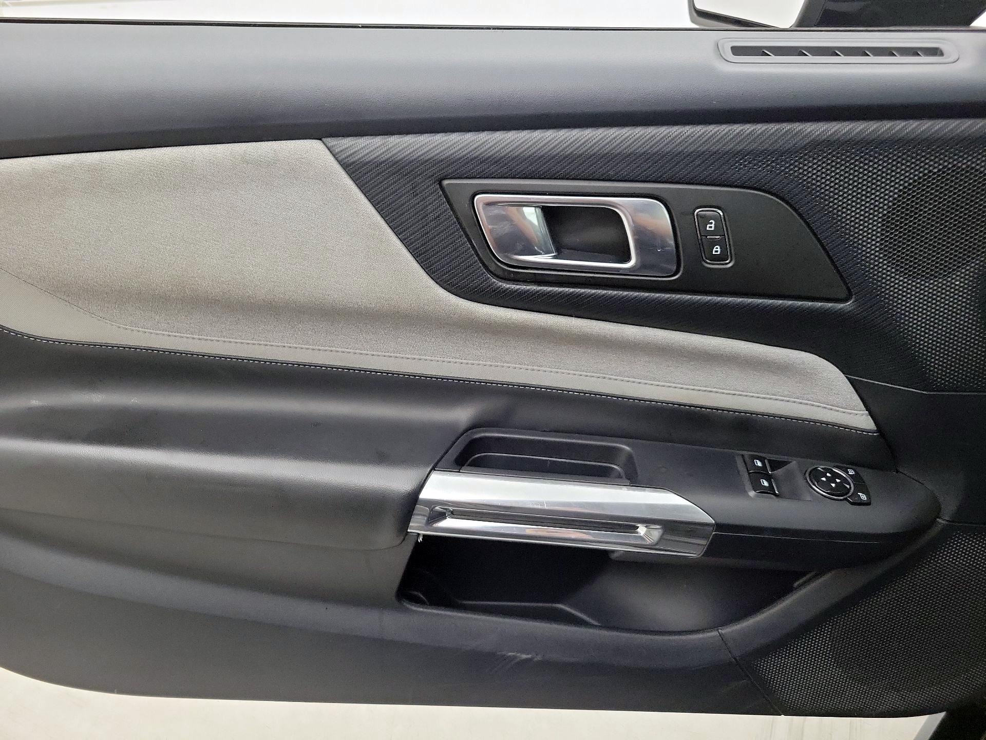 Thumbnail: 2024 Ford Mustang - 12