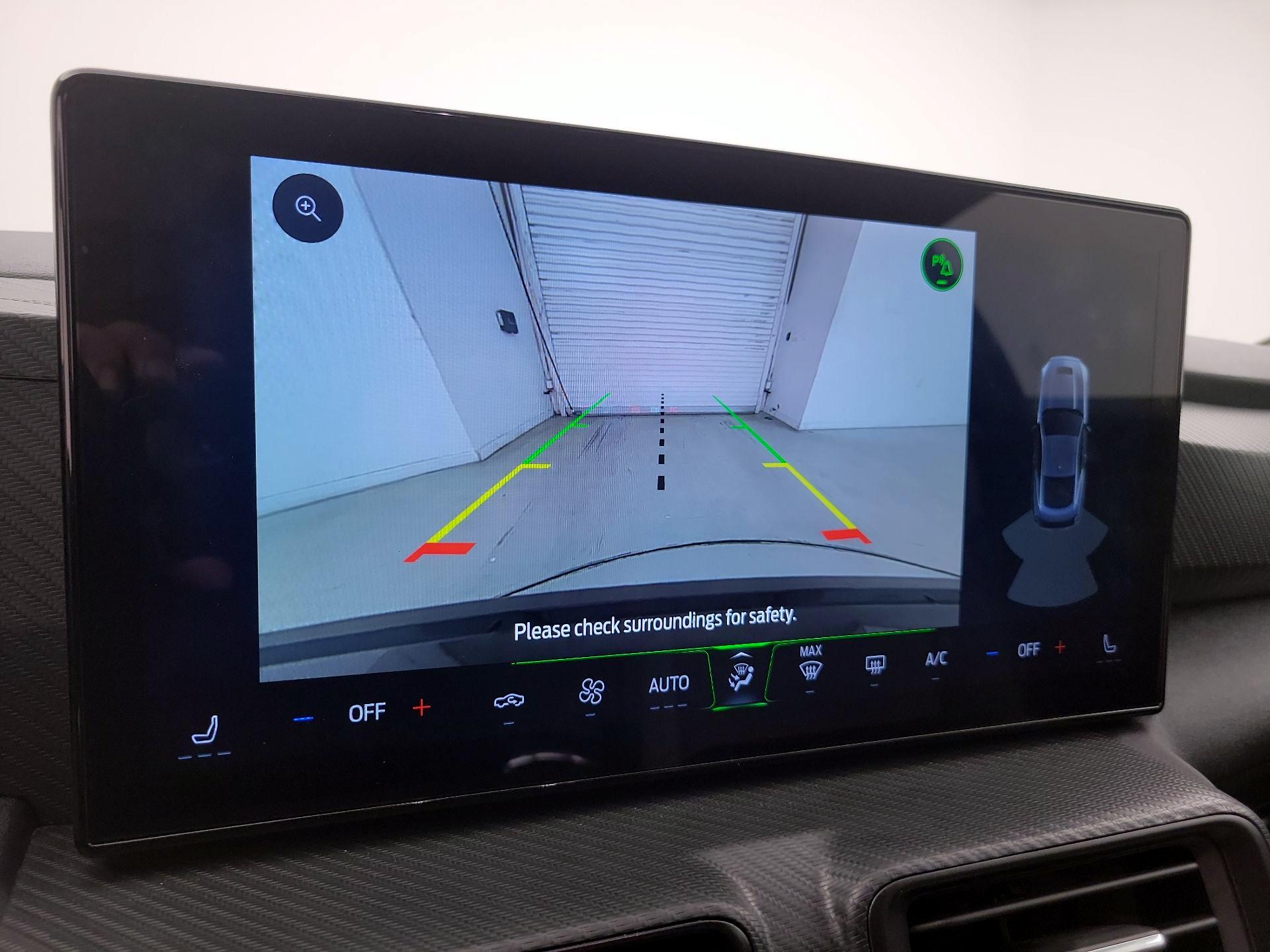 Thumbnail: 2024 Ford Mustang - 14