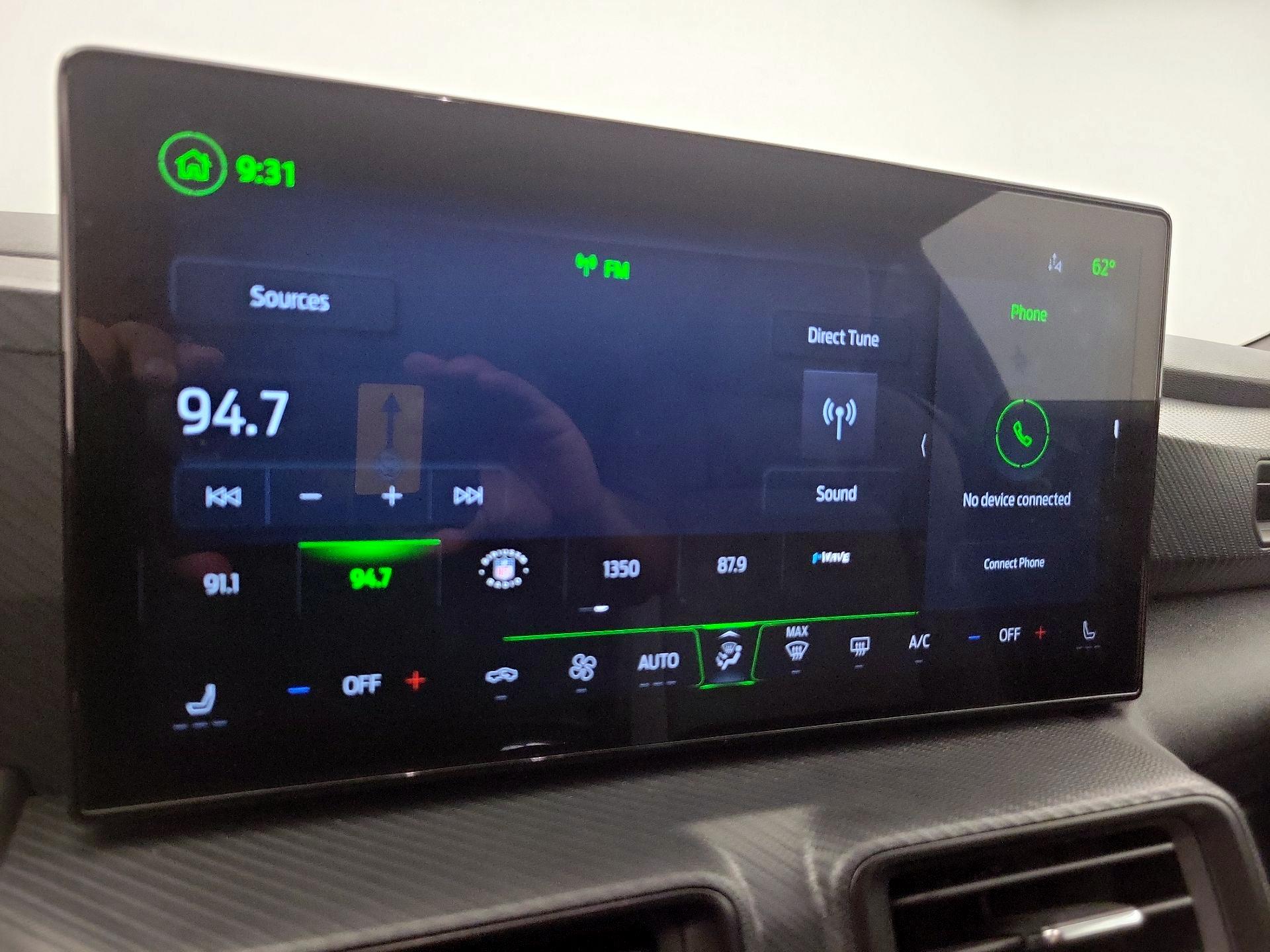 Thumbnail: 2024 Ford Mustang - 15