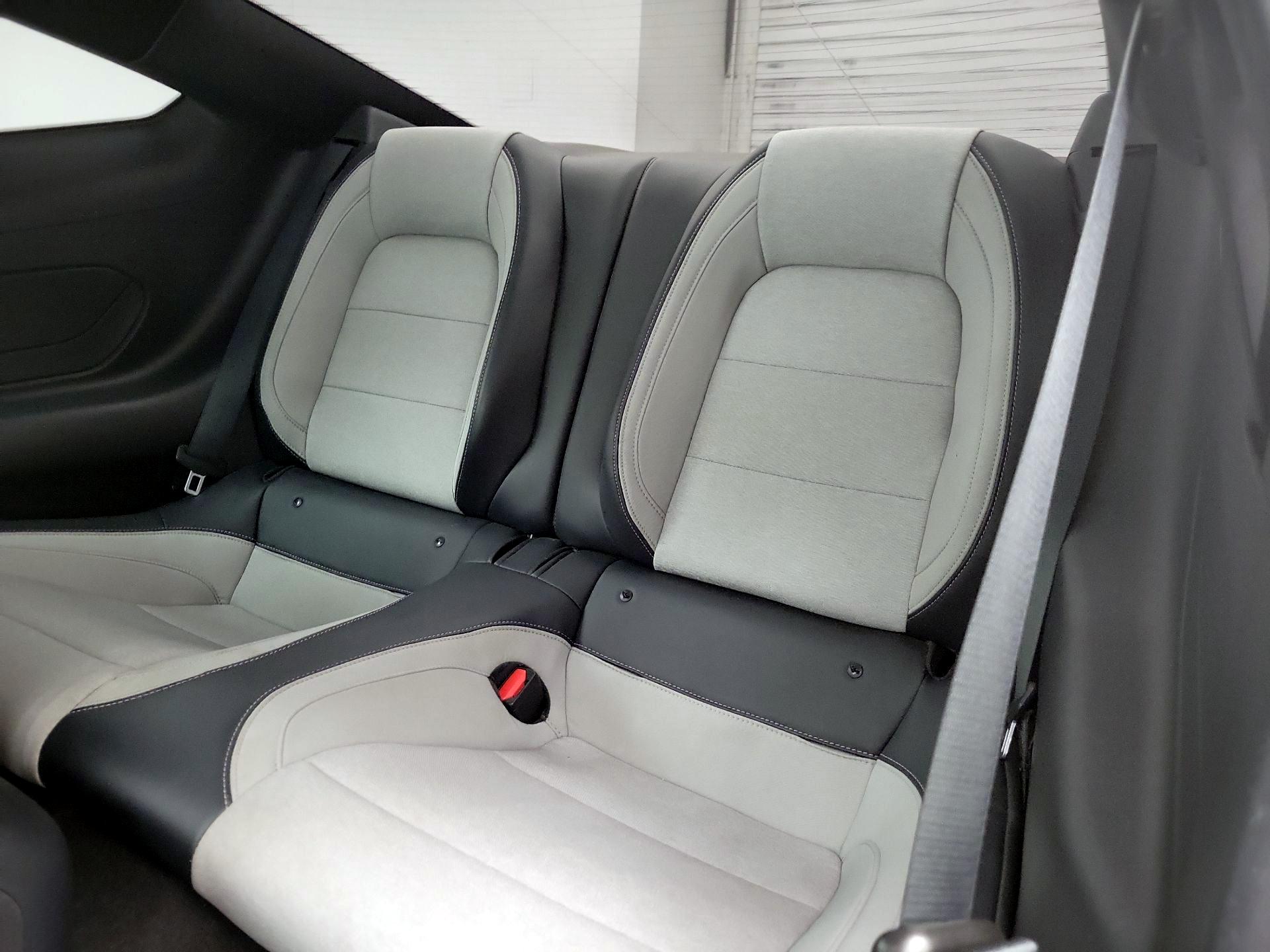 Thumbnail: 2024 Ford Mustang - 19