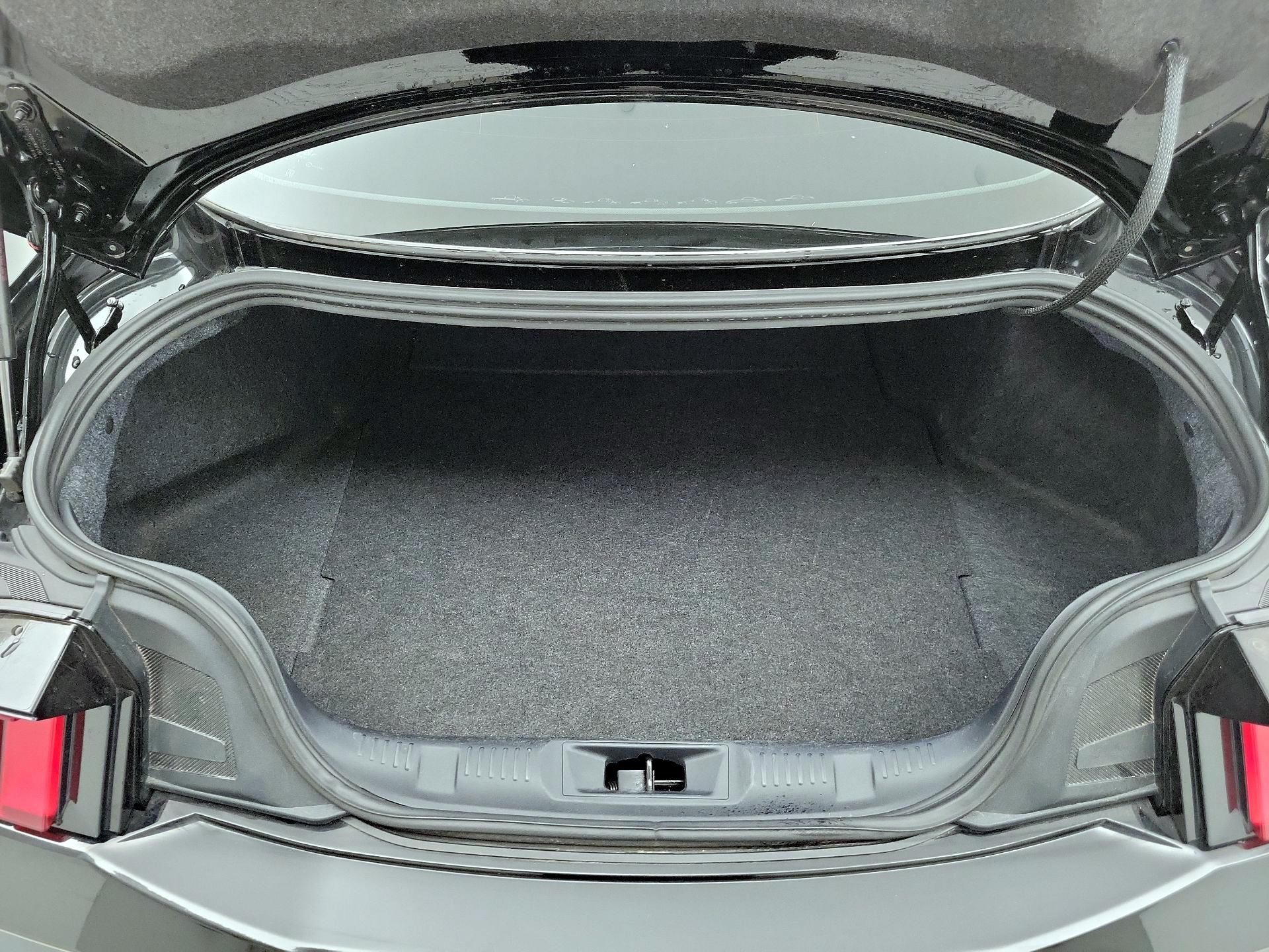 Thumbnail: 2024 Ford Mustang - 20