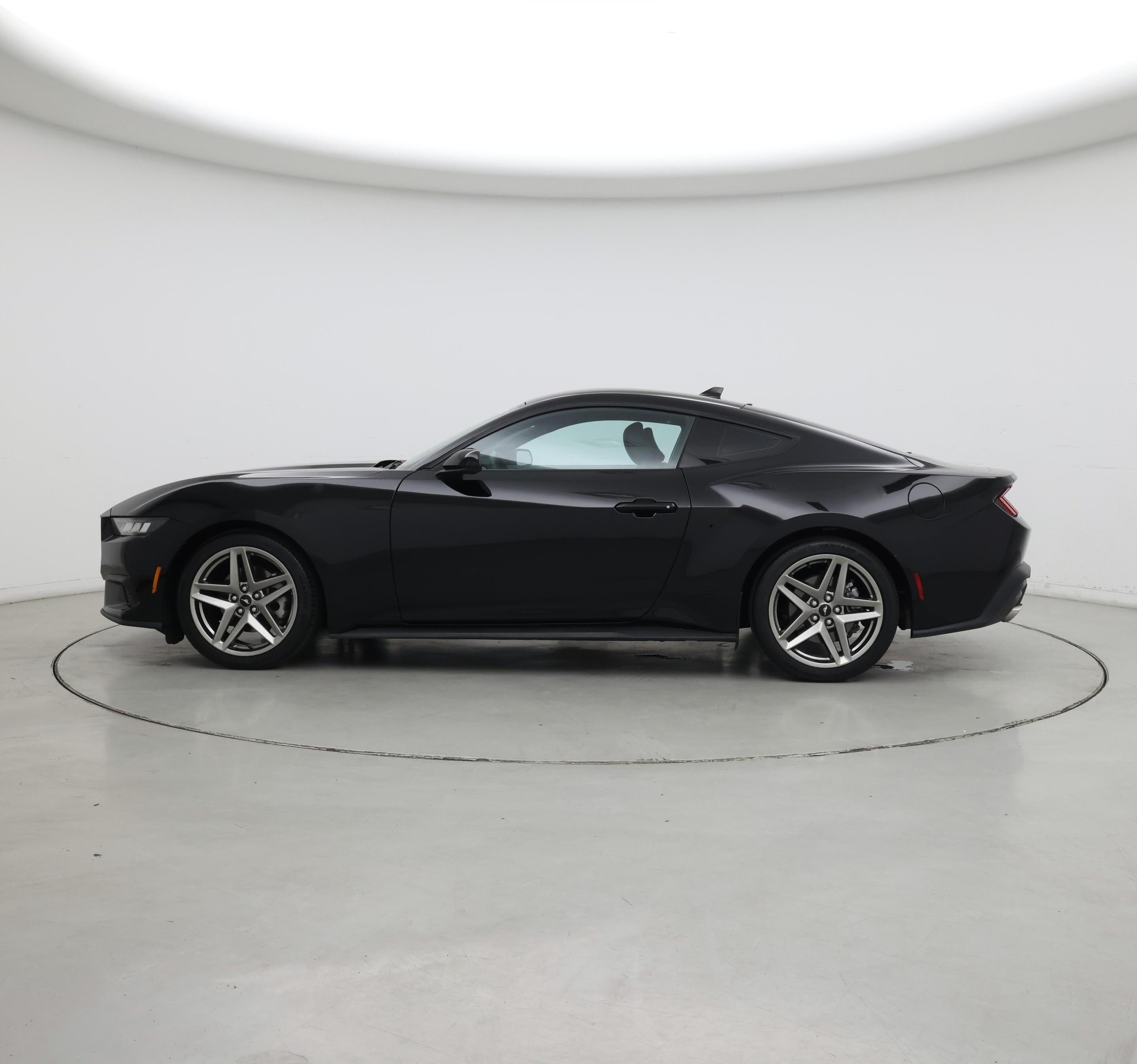 Thumbnail: 2024 Ford Mustang - 3