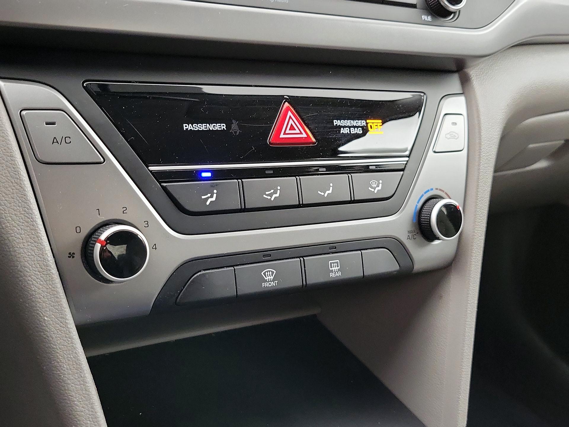 Thumbnail: 2017 Hyundai Elantra - 16