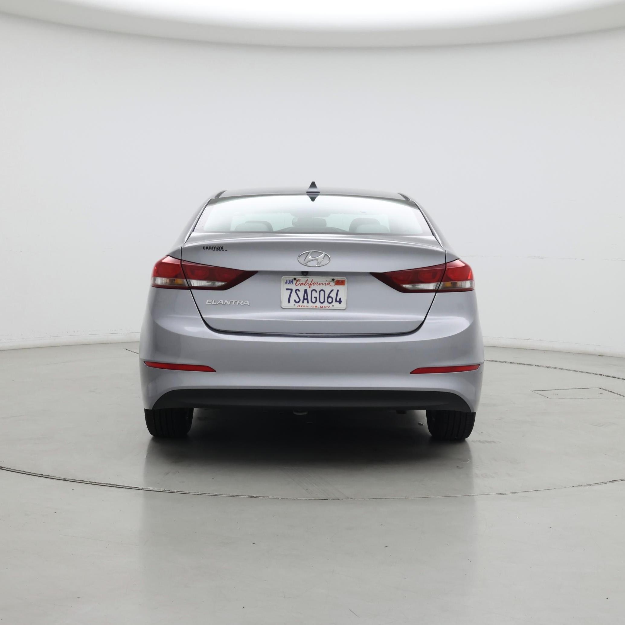 Thumbnail: 2017 Hyundai Elantra - 6