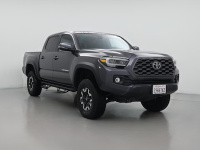 2020 Toyota Tacoma TRD Off Road