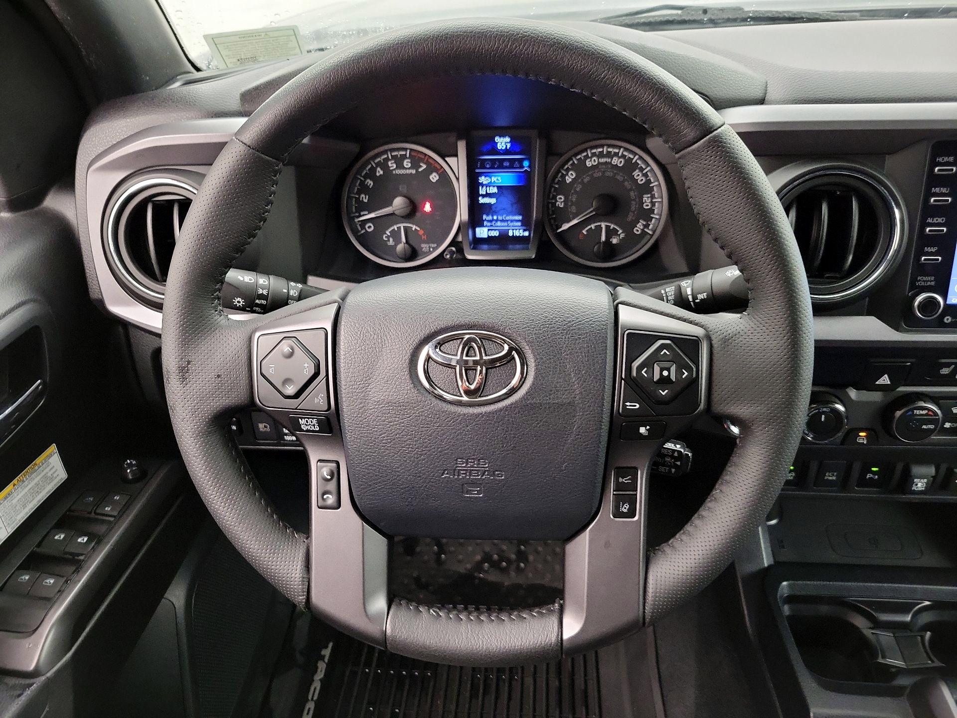 Thumbnail: 2020 Toyota Tacoma - 10