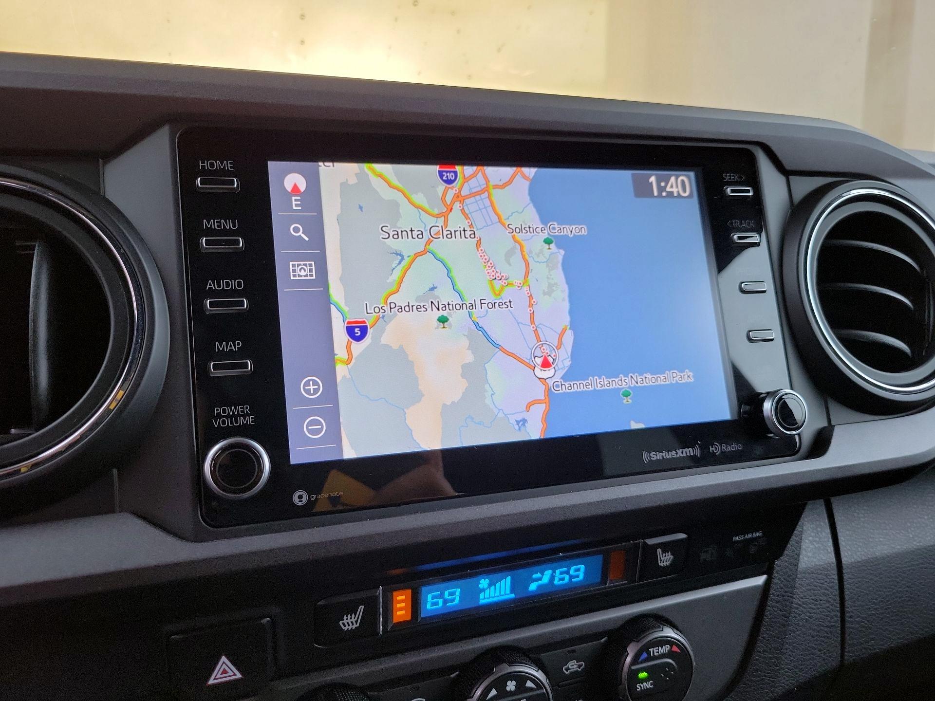 Thumbnail: 2020 Toyota Tacoma - 14