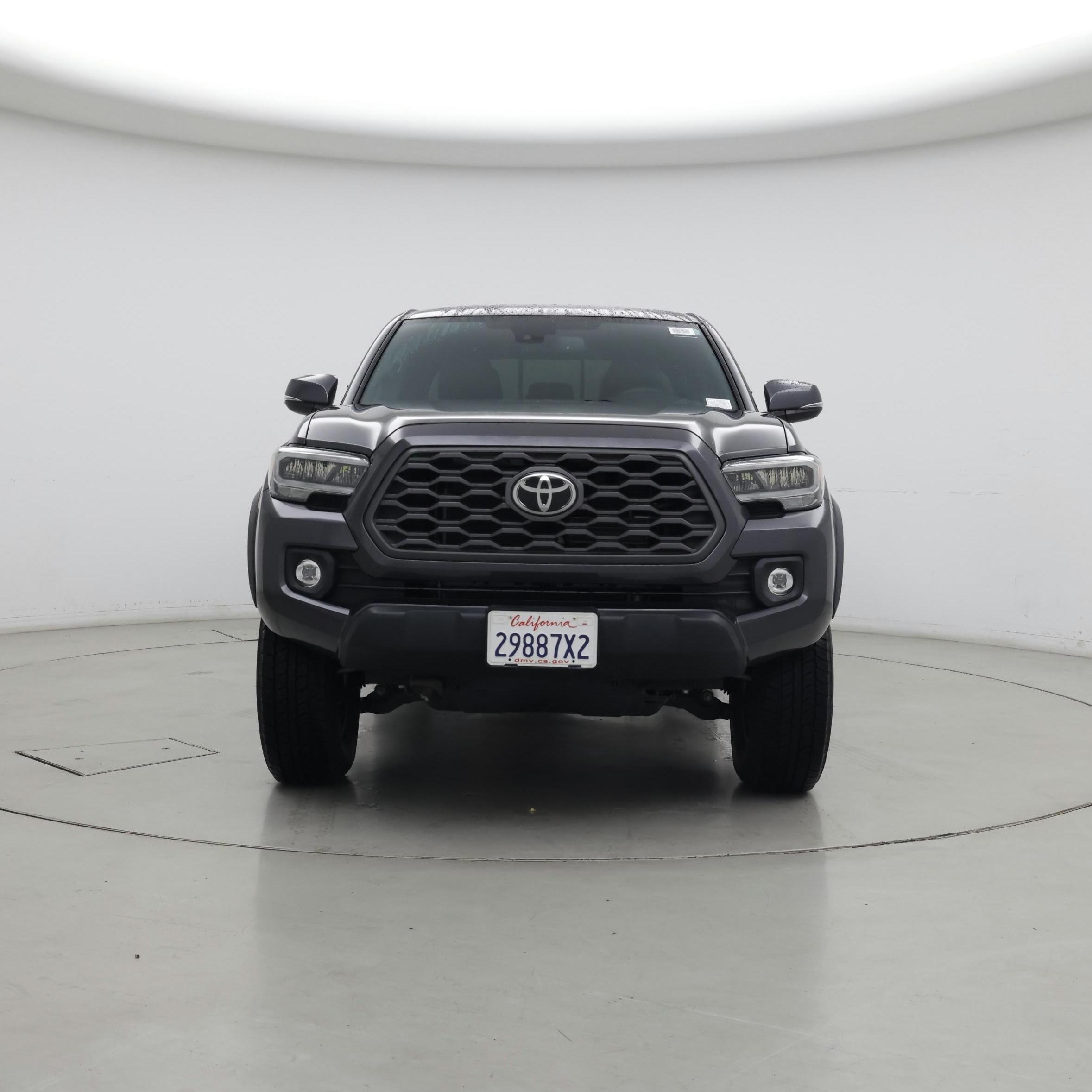Thumbnail: 2020 Toyota Tacoma - 5