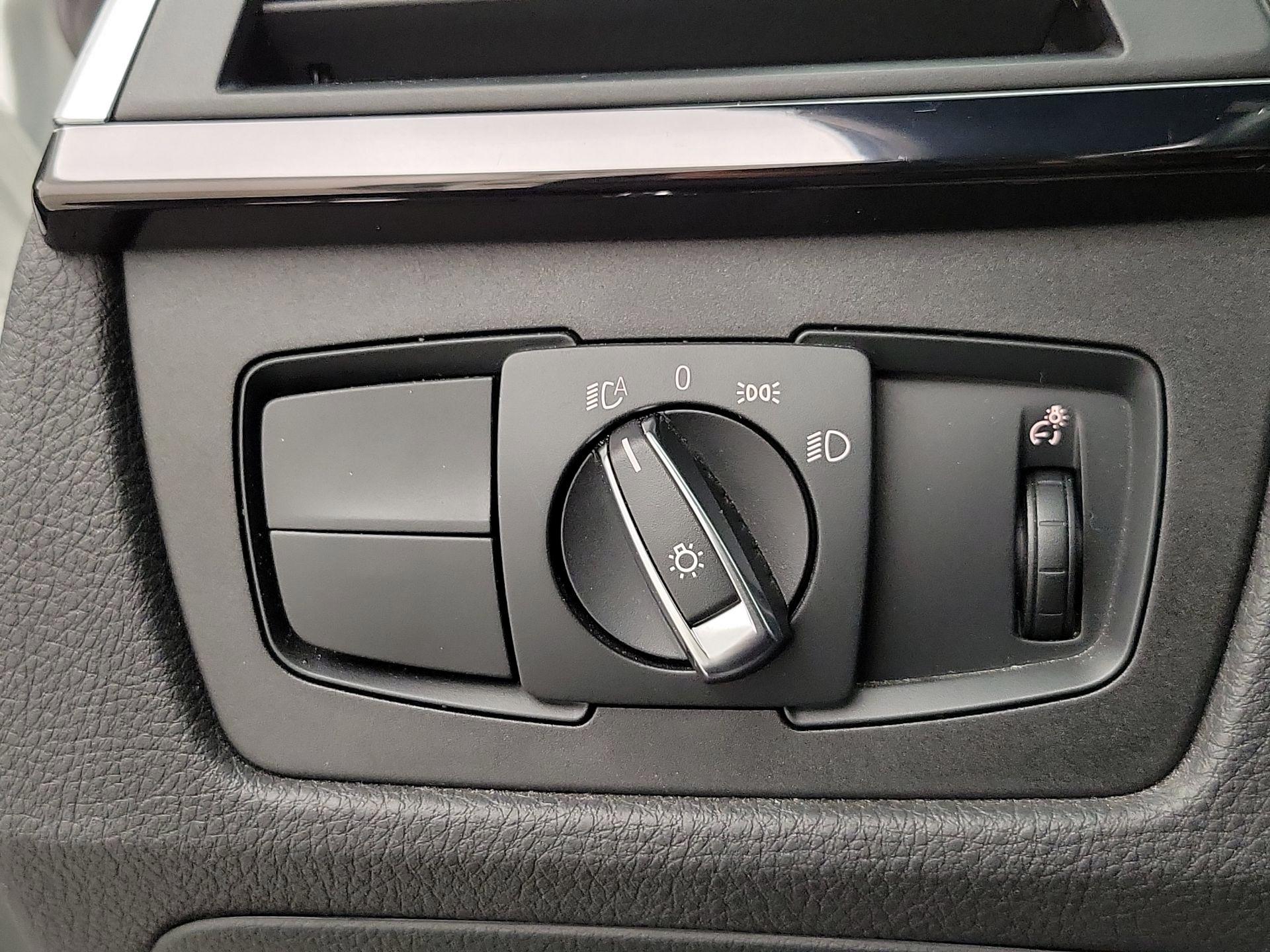 Thumbnail: 2018 BMW M3 - 13