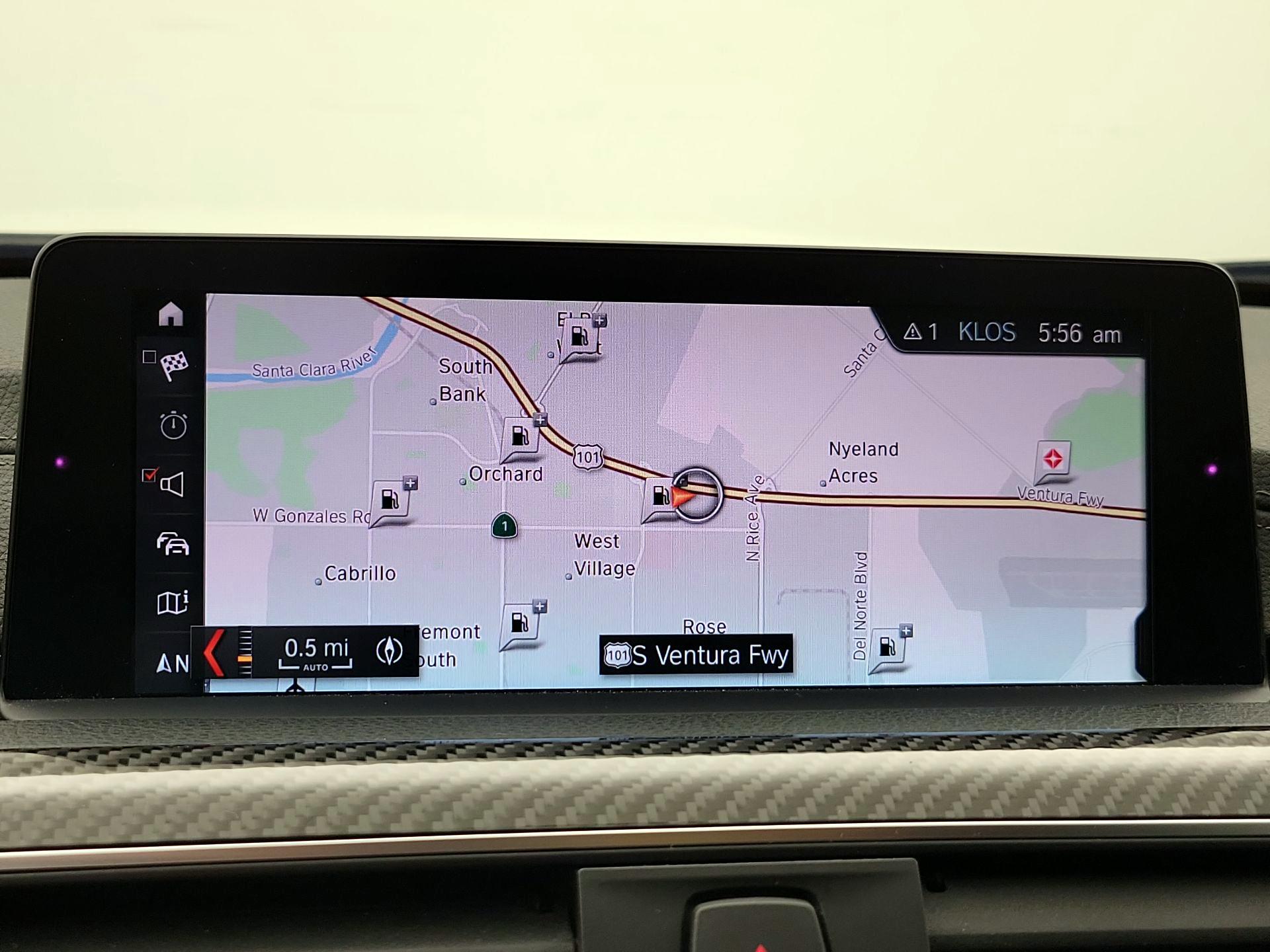 Thumbnail: 2018 BMW M3 - 14