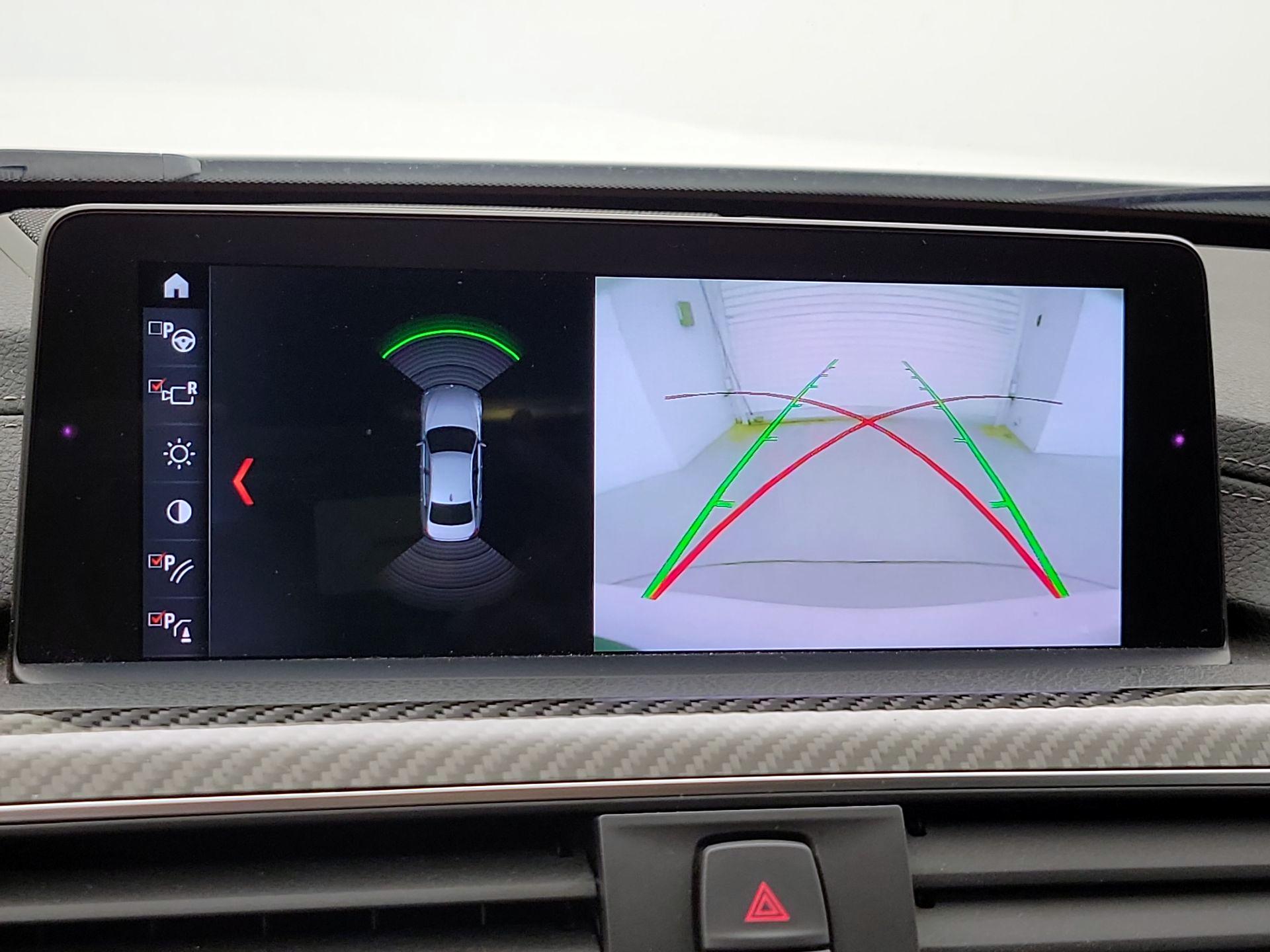 Thumbnail: 2018 BMW M3 - 15