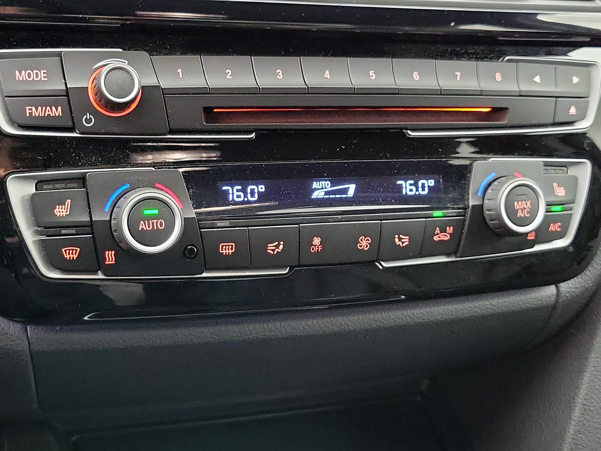 Thumbnail: 2018 BMW M3 - 17