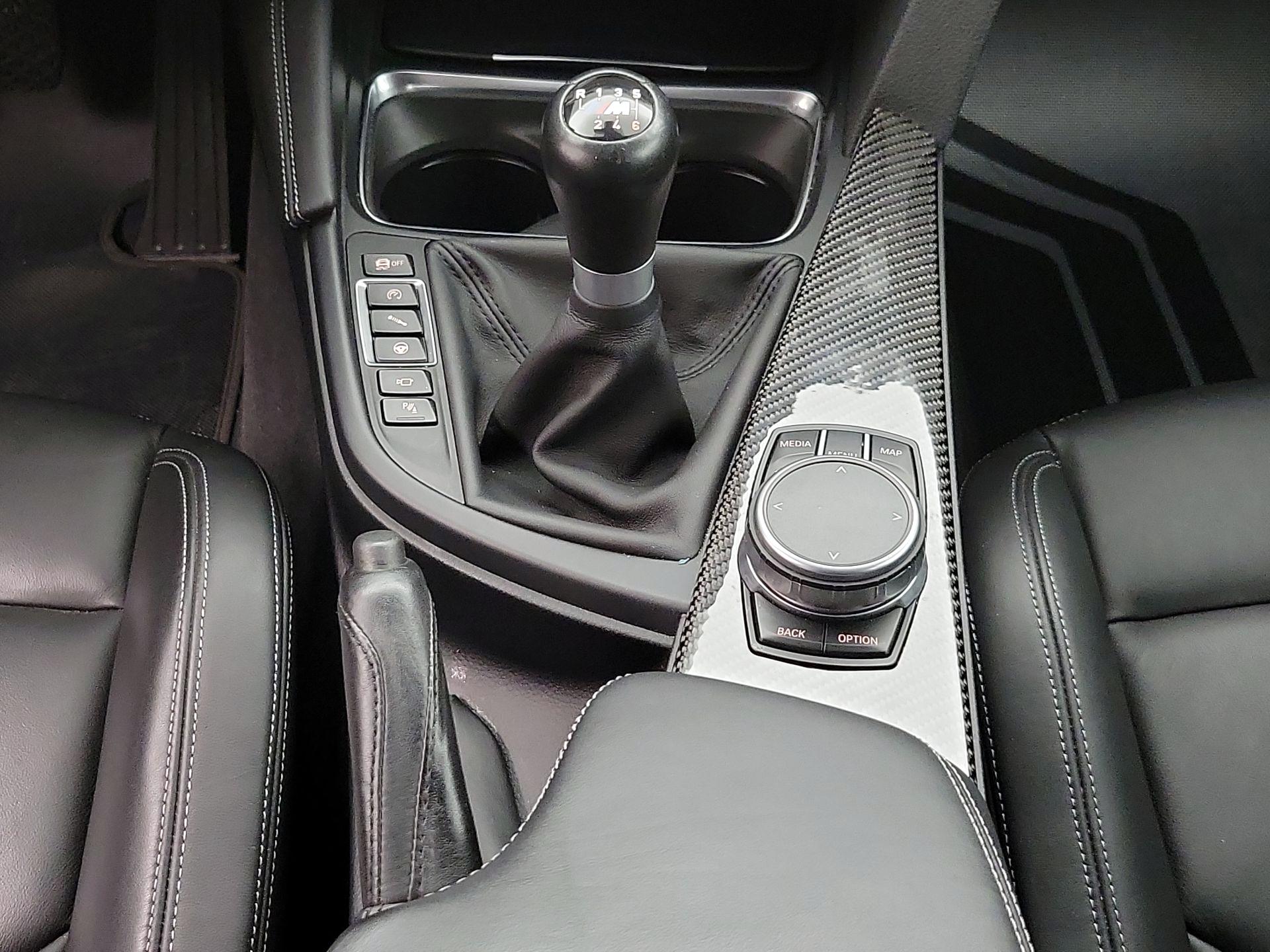 Thumbnail: 2018 BMW M3 - 18