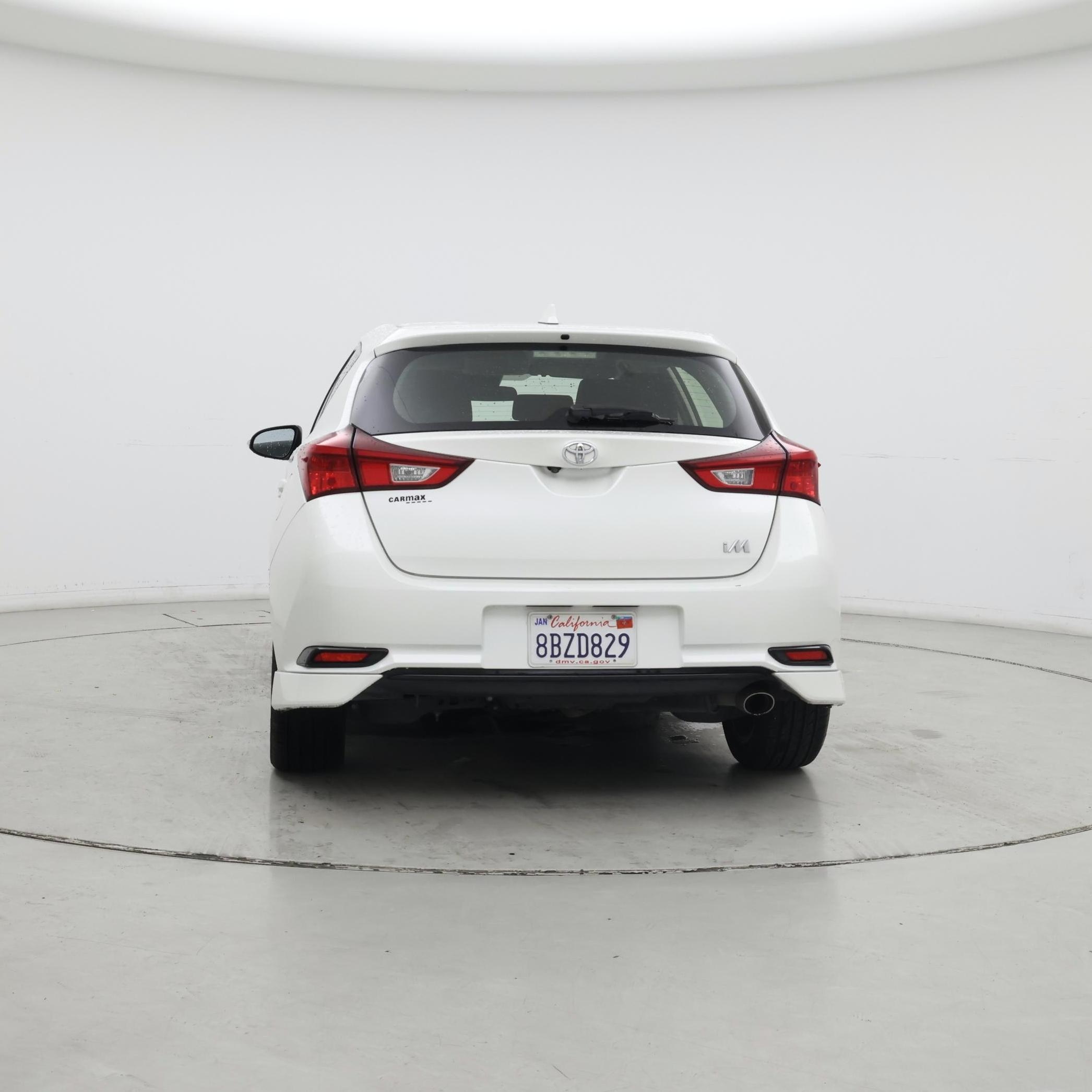 Thumbnail: 2018 Toyota Corolla iM - 6