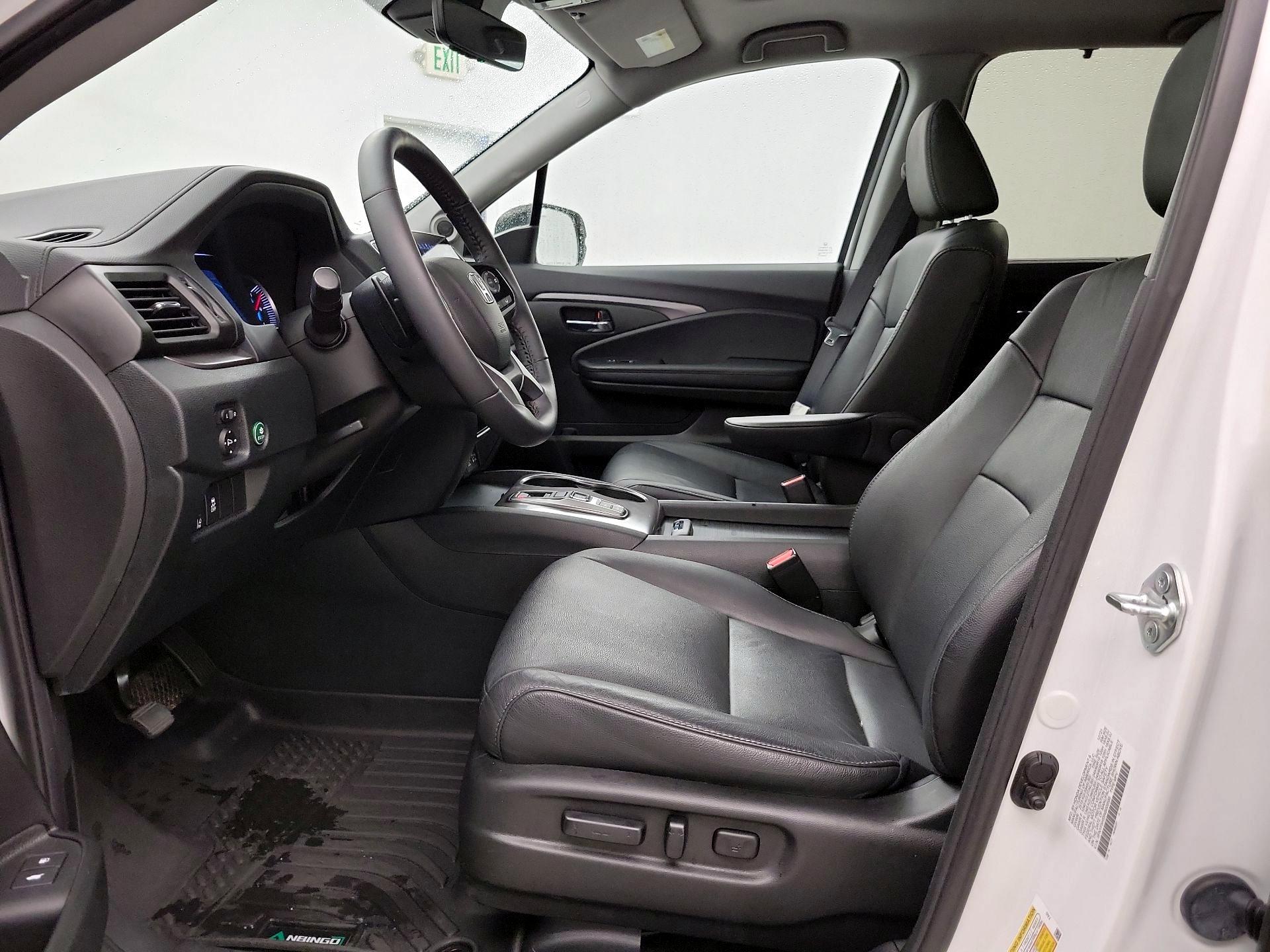 Thumbnail: 2022 Honda Pilot - 11