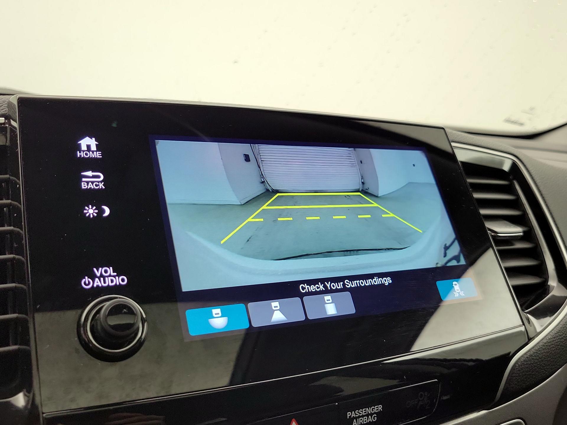 Thumbnail: 2022 Honda Pilot - 14