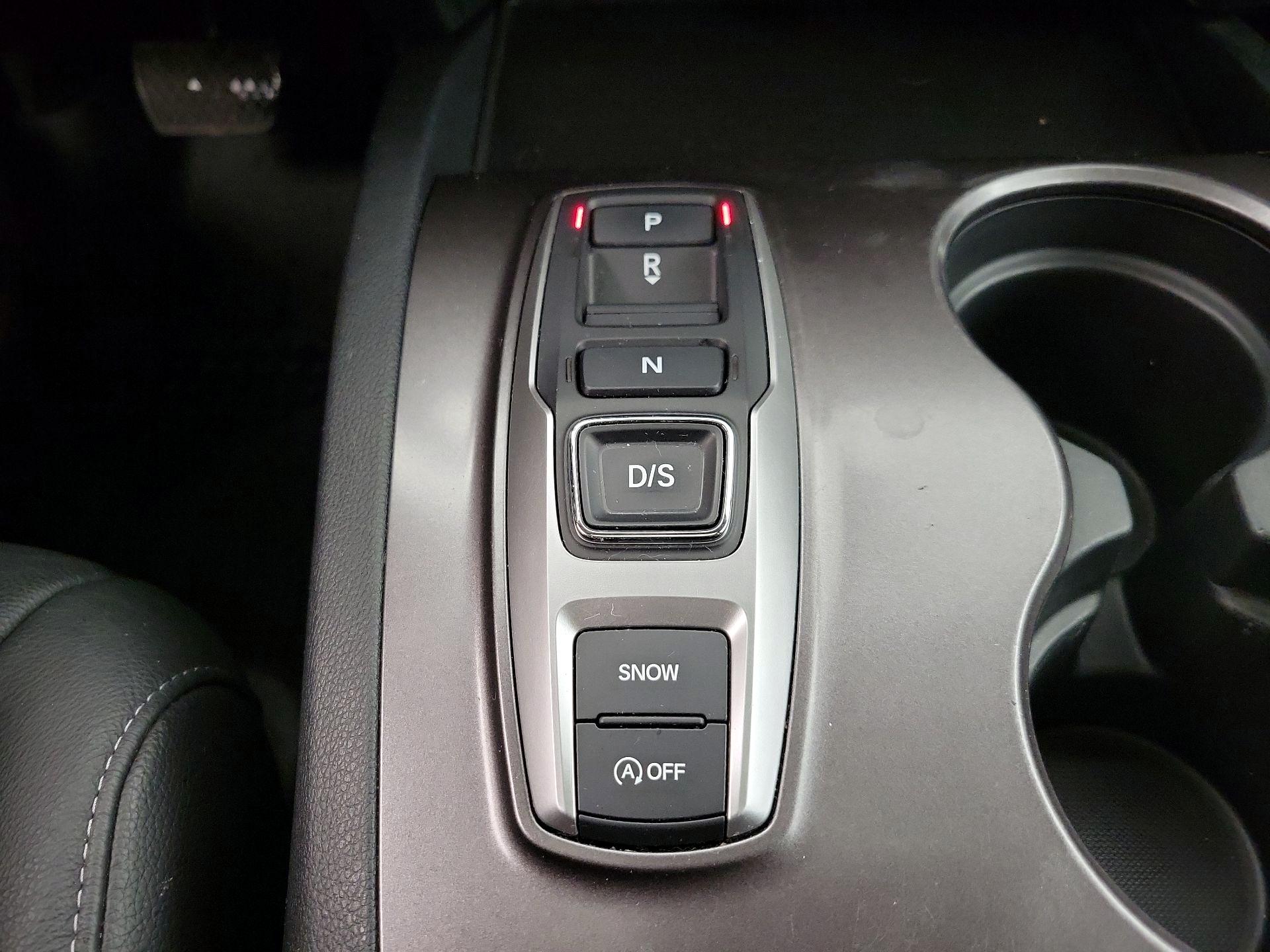 Thumbnail: 2022 Honda Pilot - 17