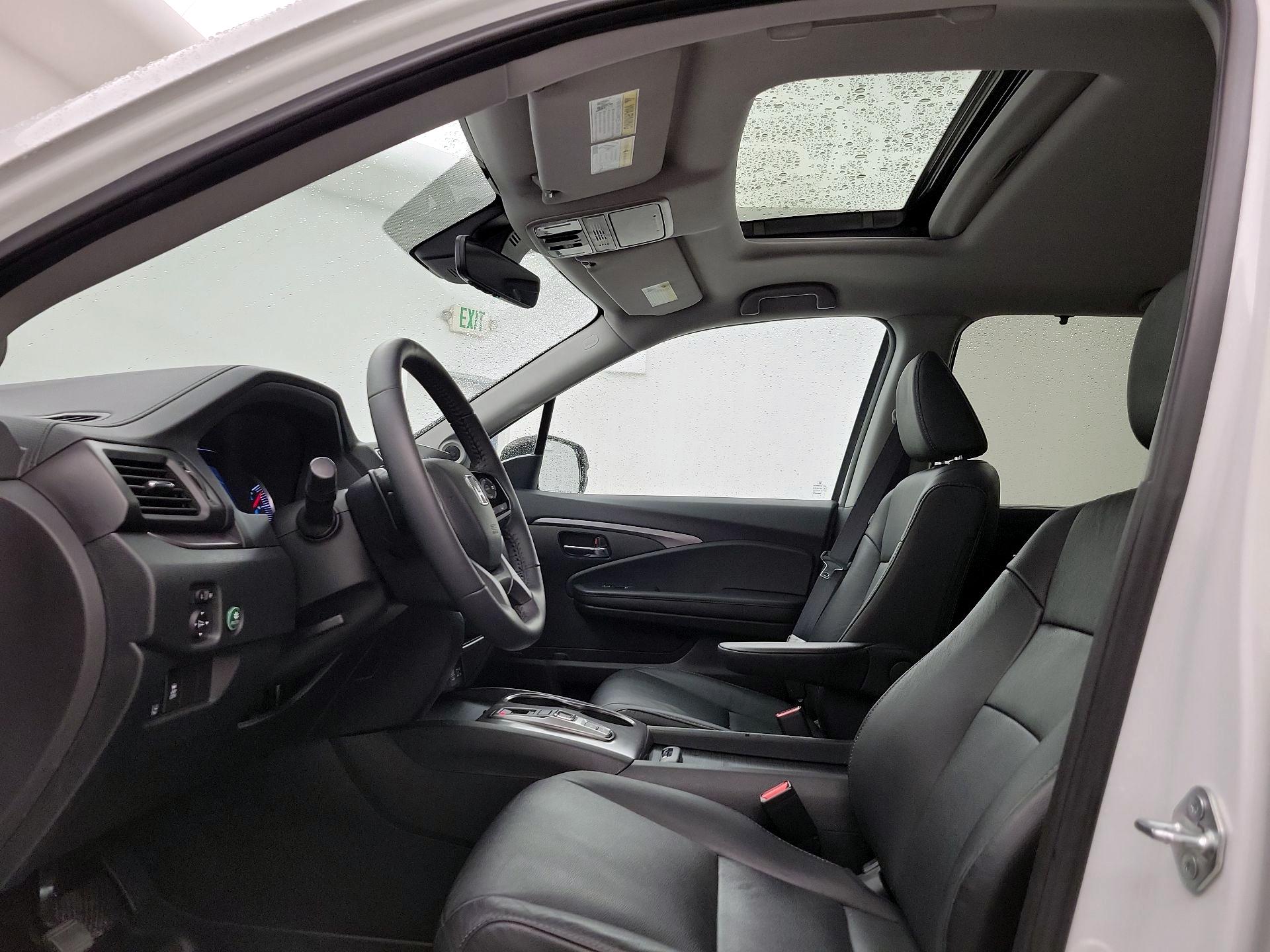 Thumbnail: 2022 Honda Pilot - 19