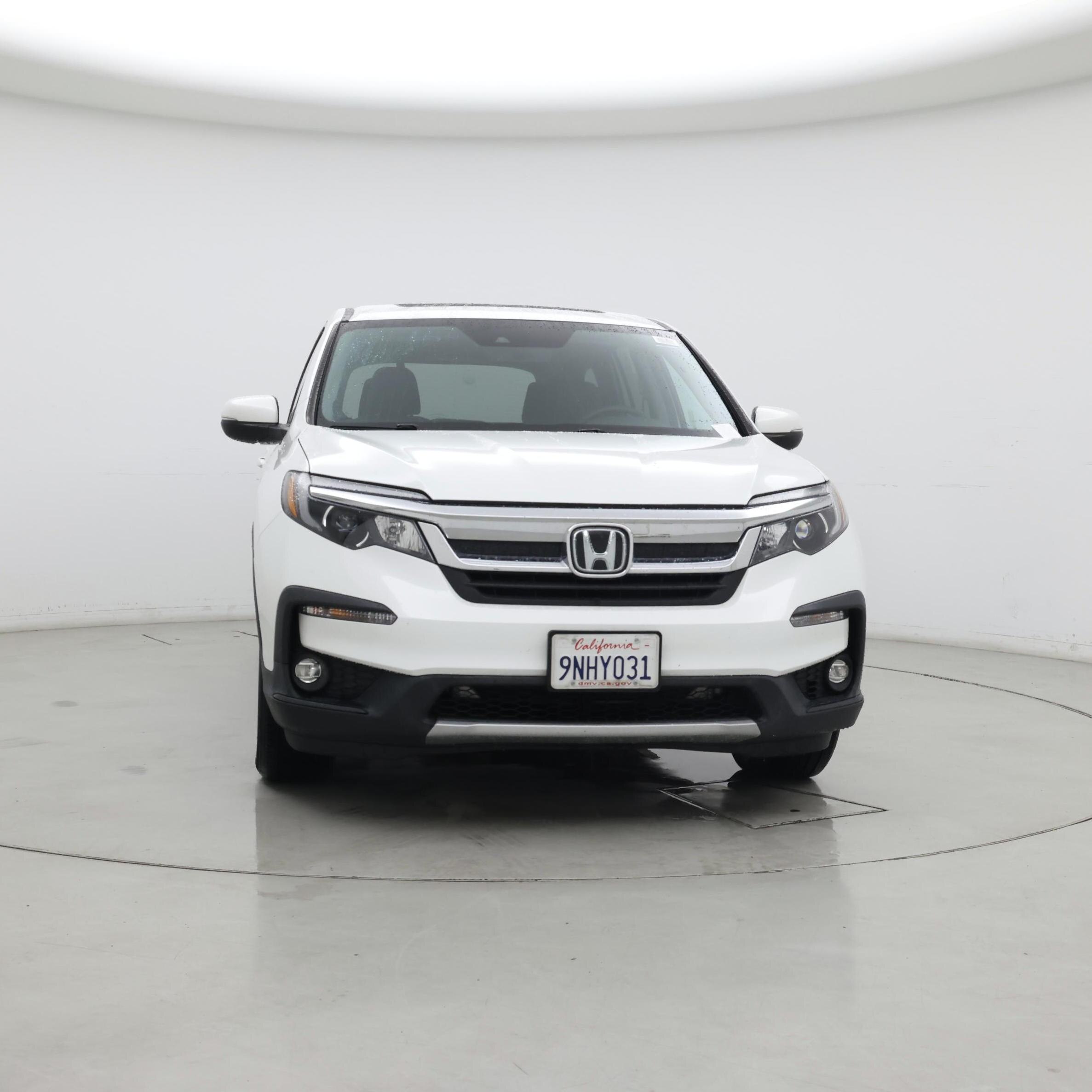 Thumbnail: 2022 Honda Pilot - 5