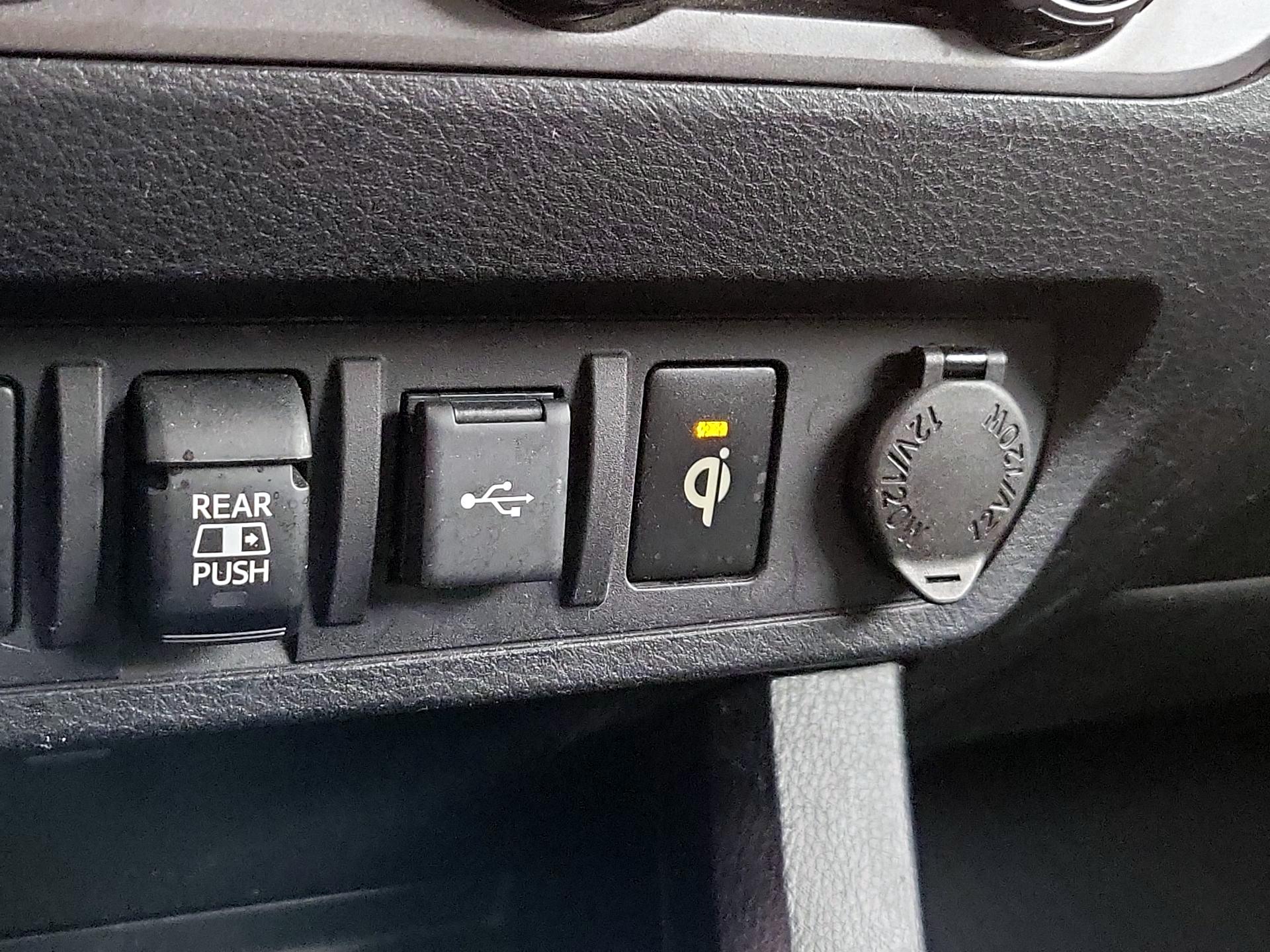 Thumbnail: 2021 Toyota Tacoma - 18