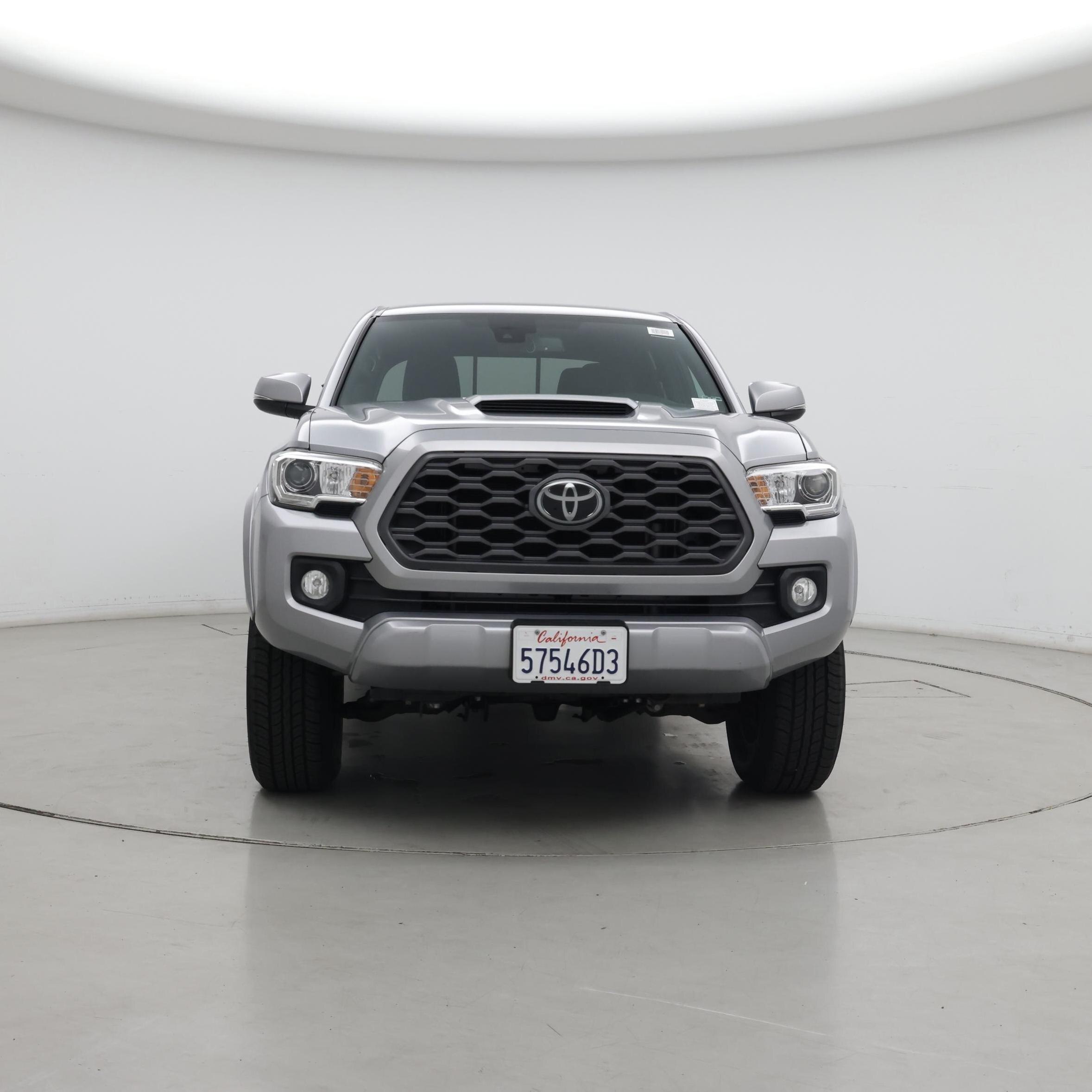 Thumbnail: 2021 Toyota Tacoma - 5