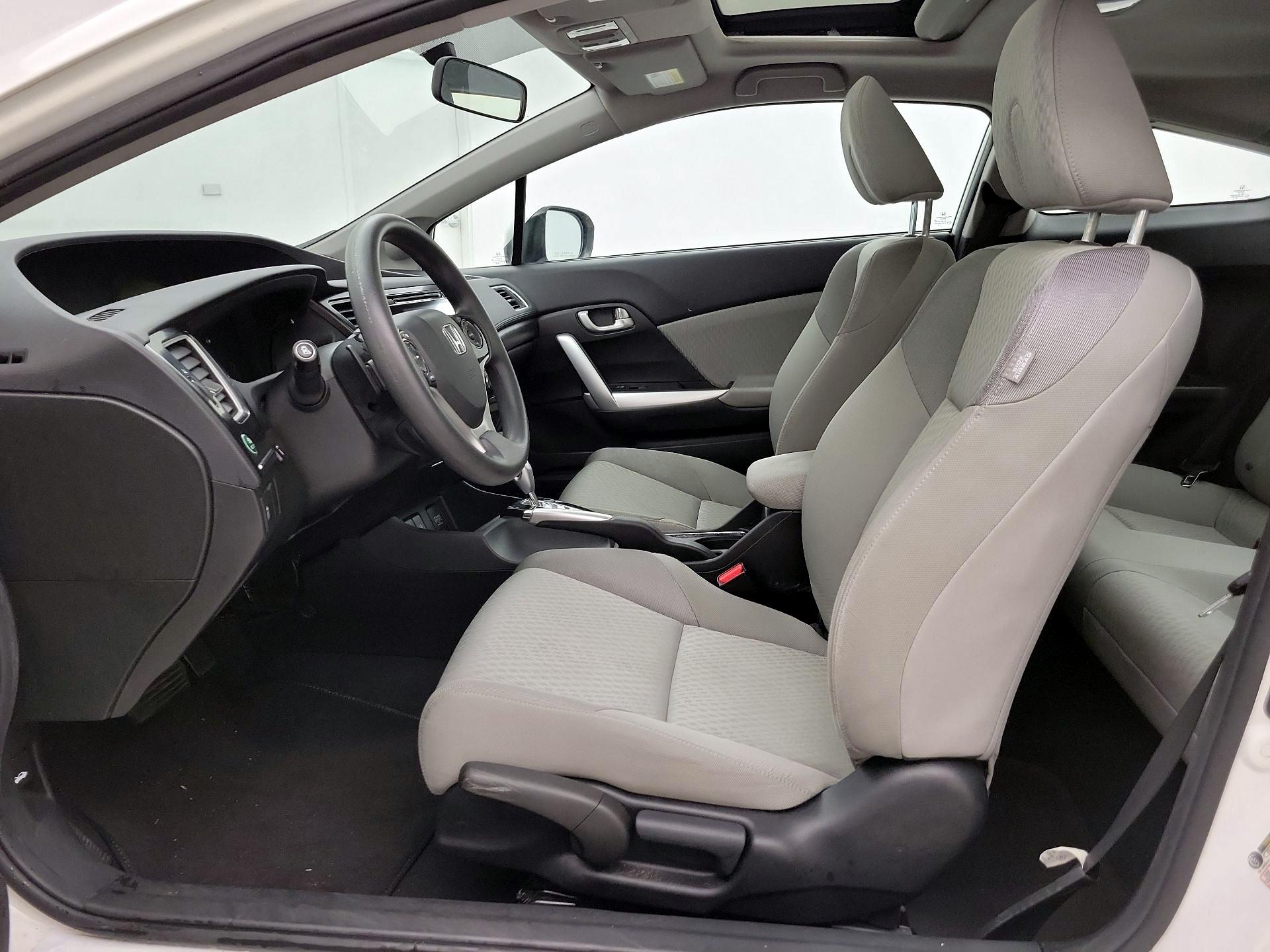 Thumbnail: 2015 Honda Civic - 11