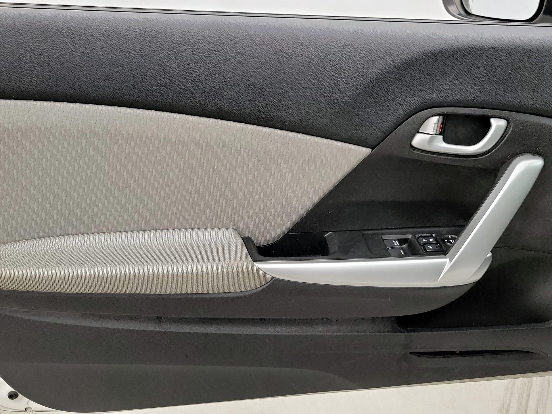 Thumbnail: 2015 Honda Civic - 12