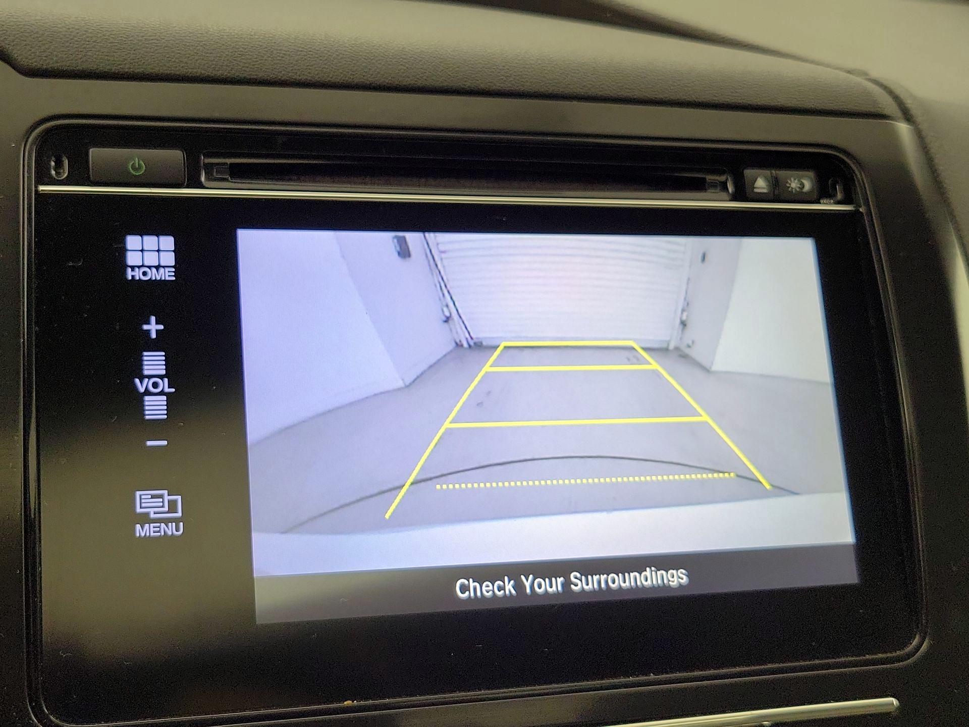 Thumbnail: 2015 Honda Civic - 14