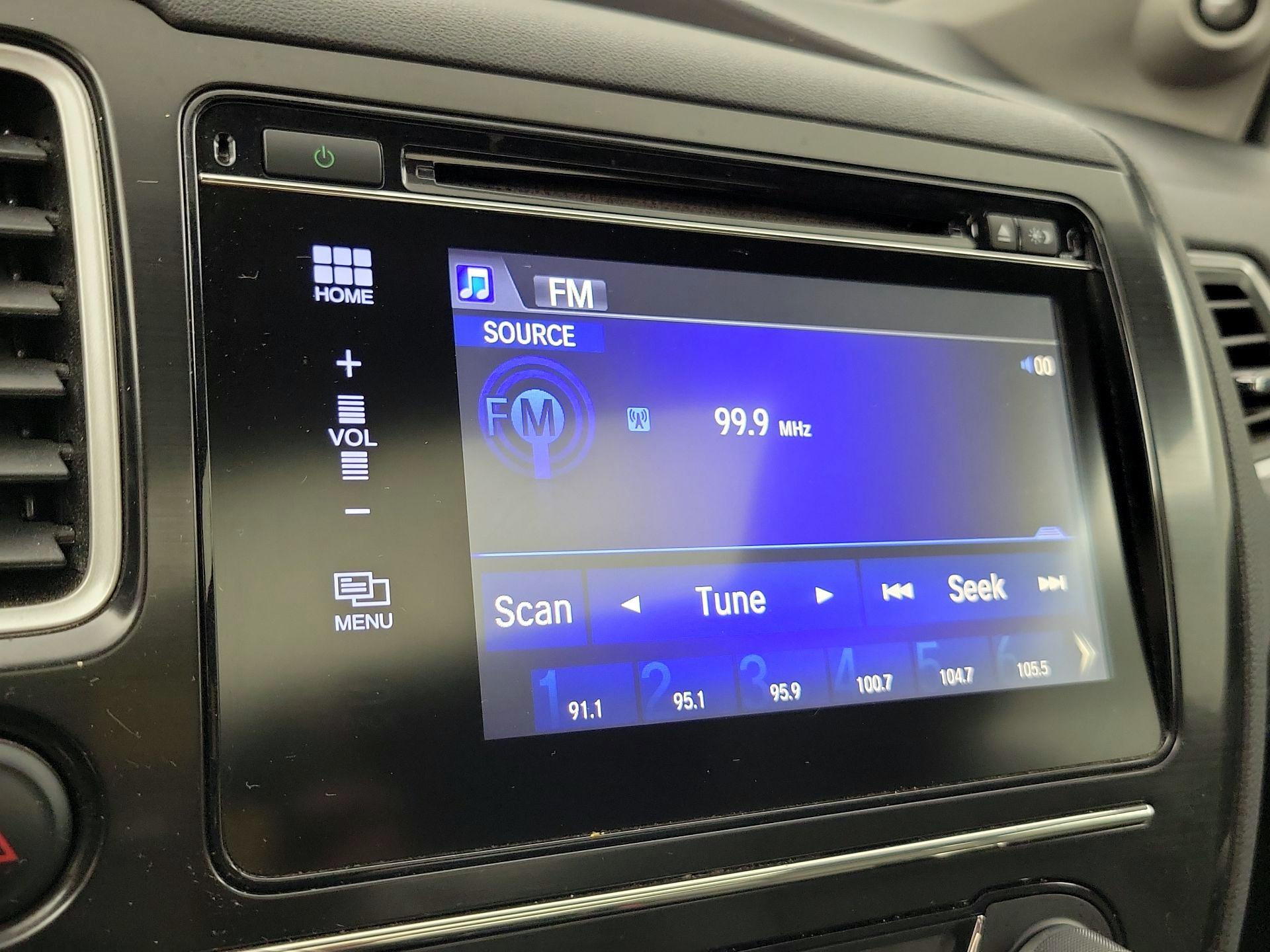 Thumbnail: 2015 Honda Civic - 15