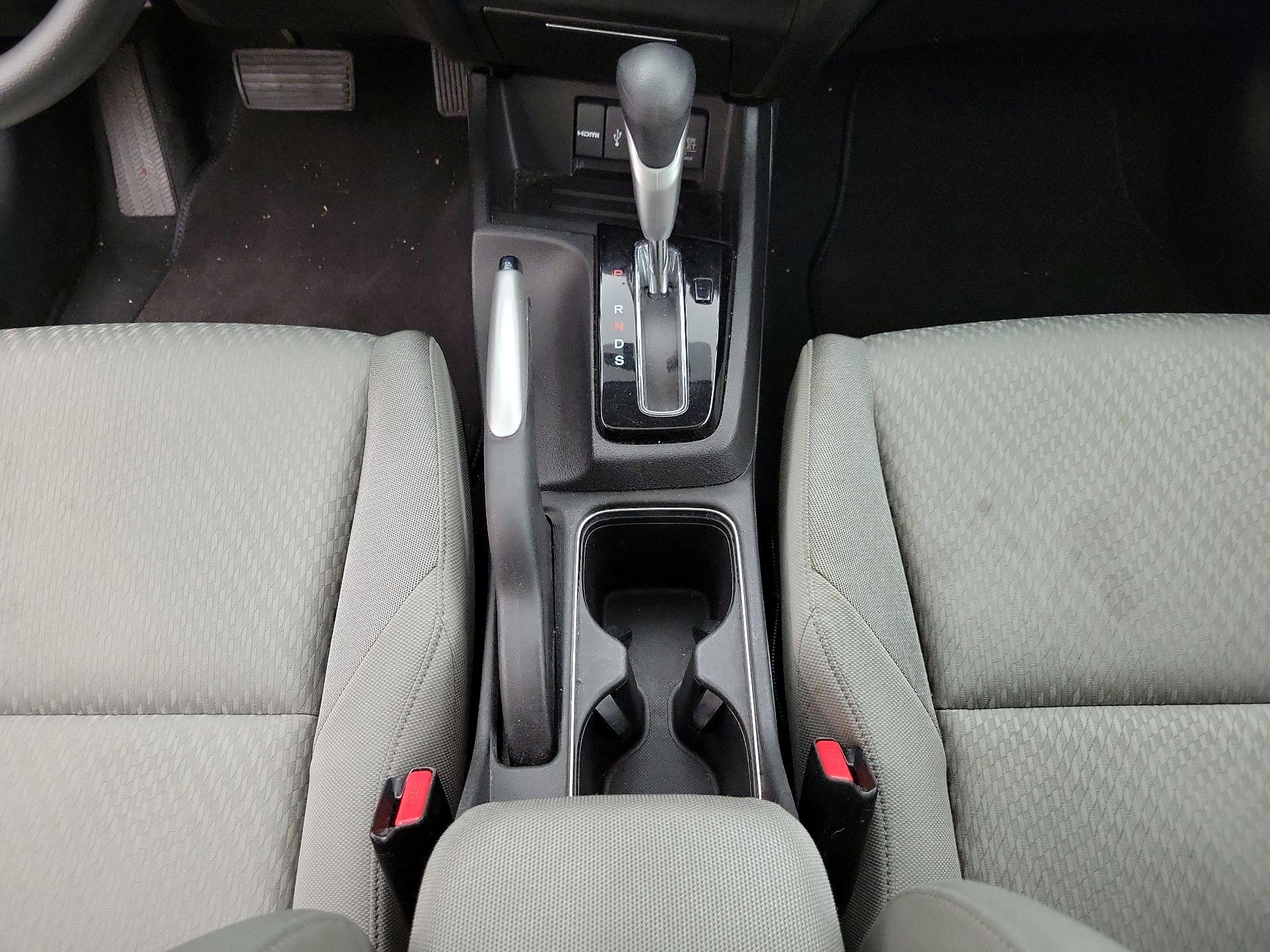 Thumbnail: 2015 Honda Civic - 17