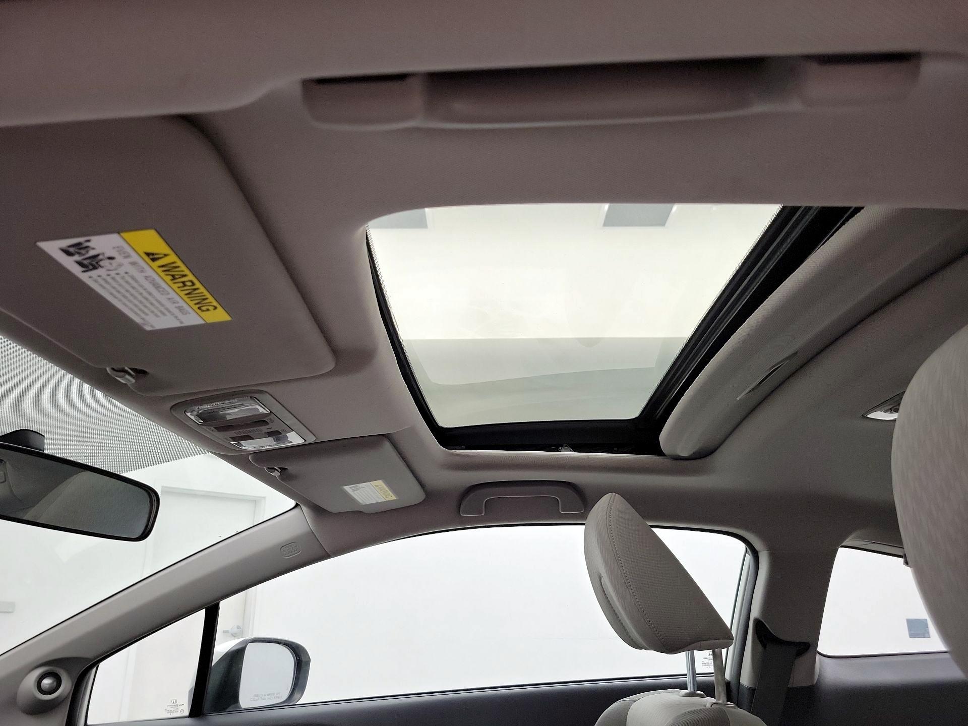 Thumbnail: 2015 Honda Civic - 19