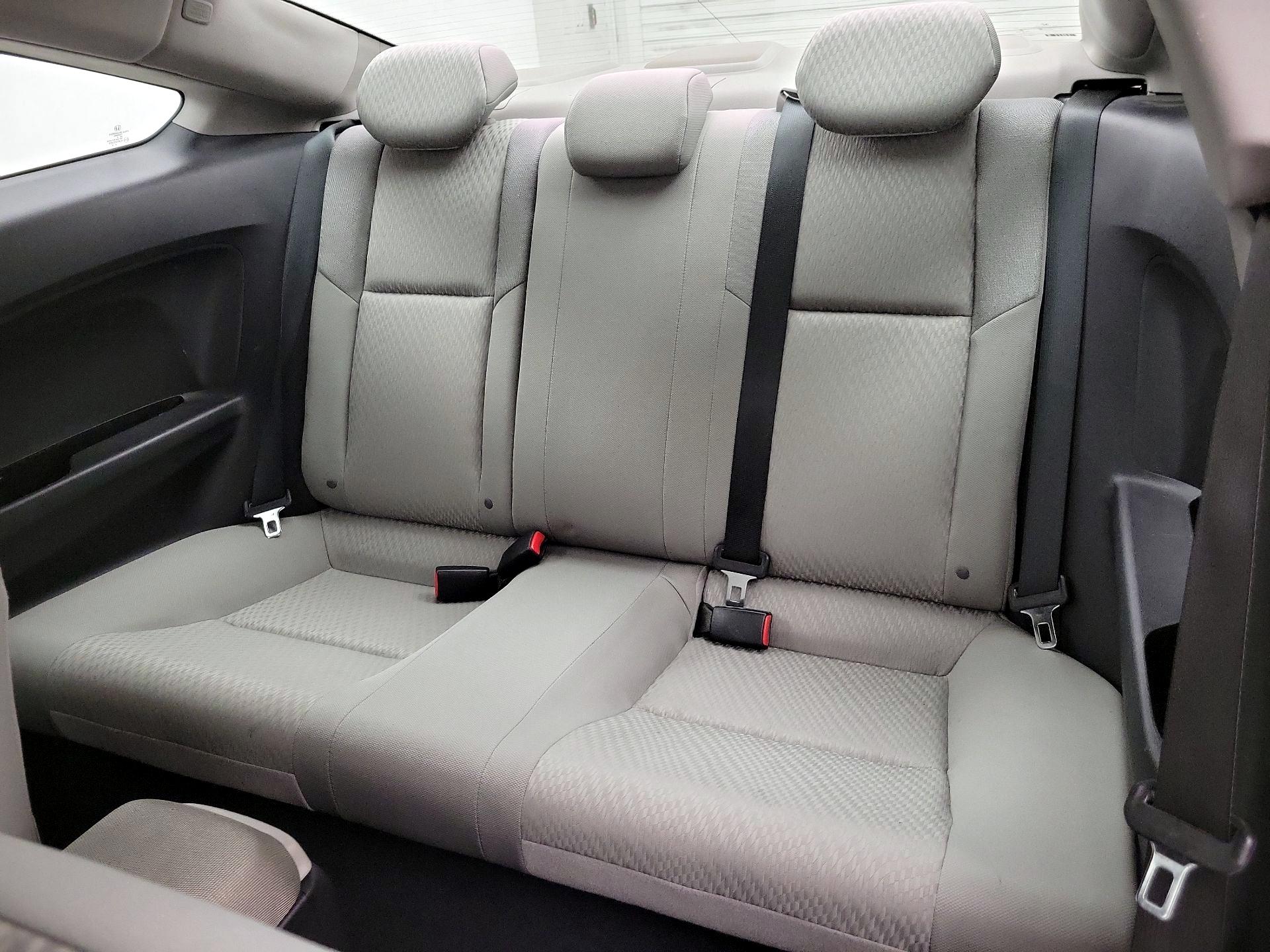 Thumbnail: 2015 Honda Civic - 20