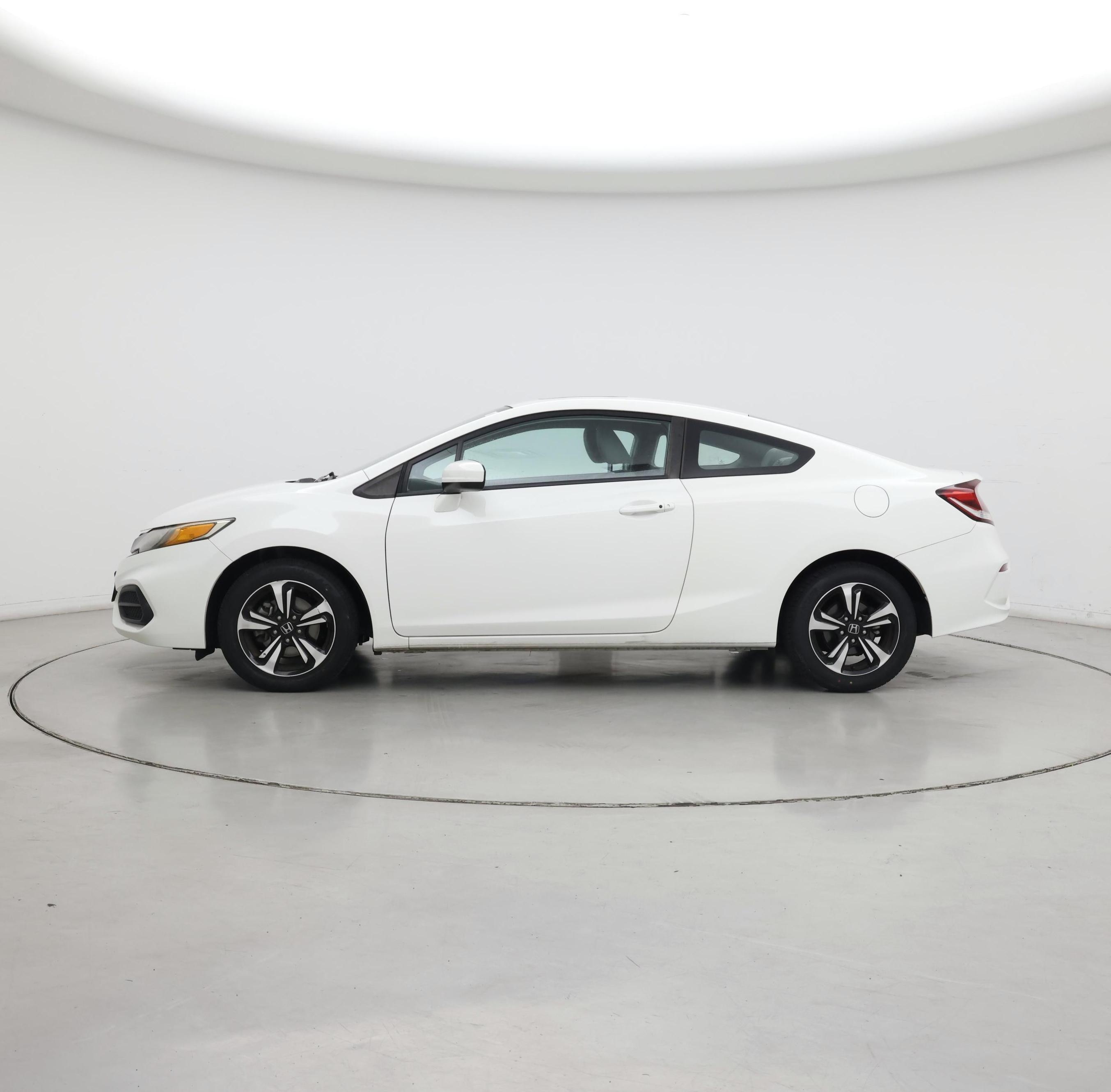 Thumbnail: 2015 Honda Civic - 3