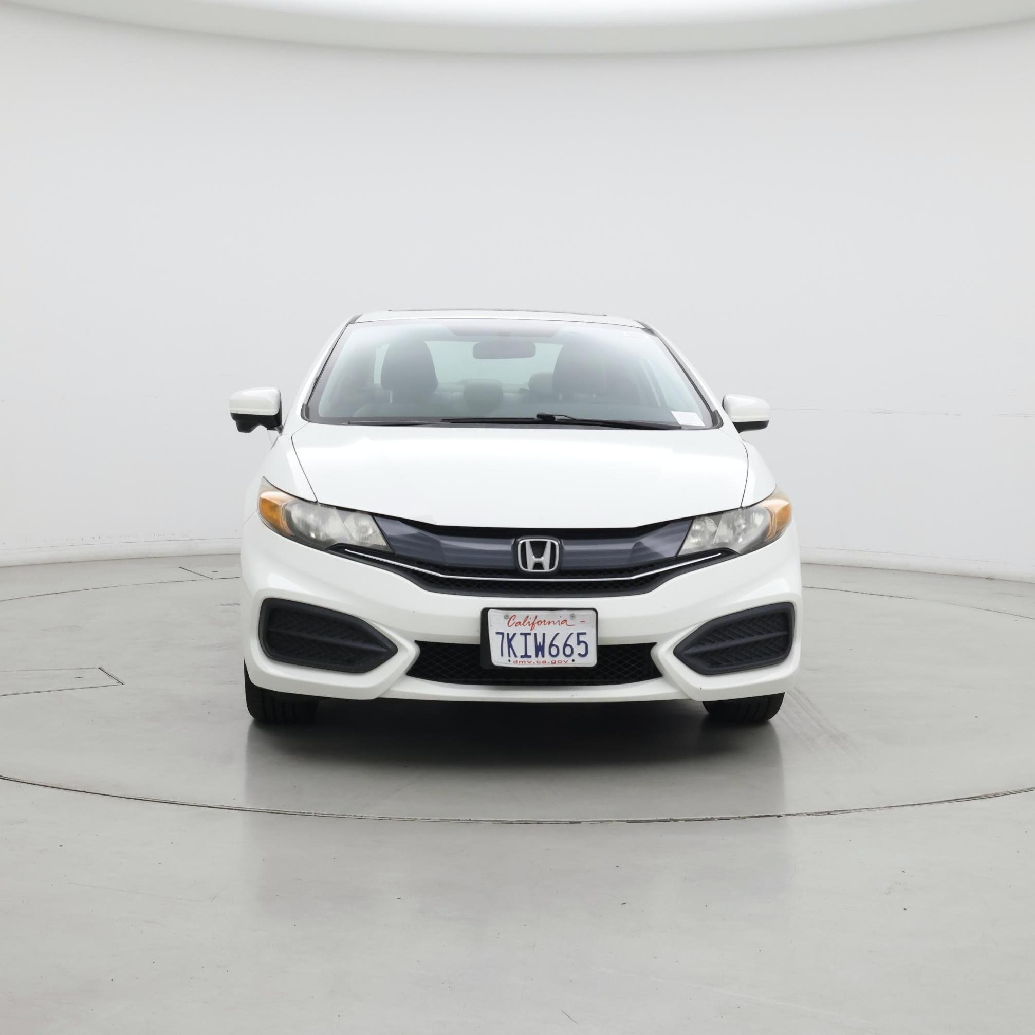 Thumbnail: 2015 Honda Civic - 5