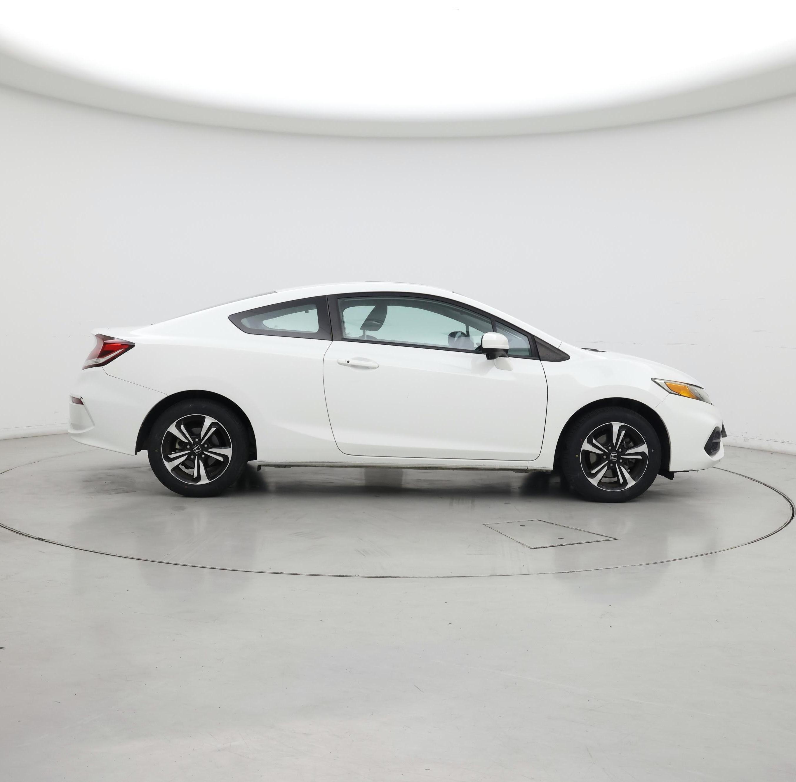 Thumbnail: 2015 Honda Civic - 7