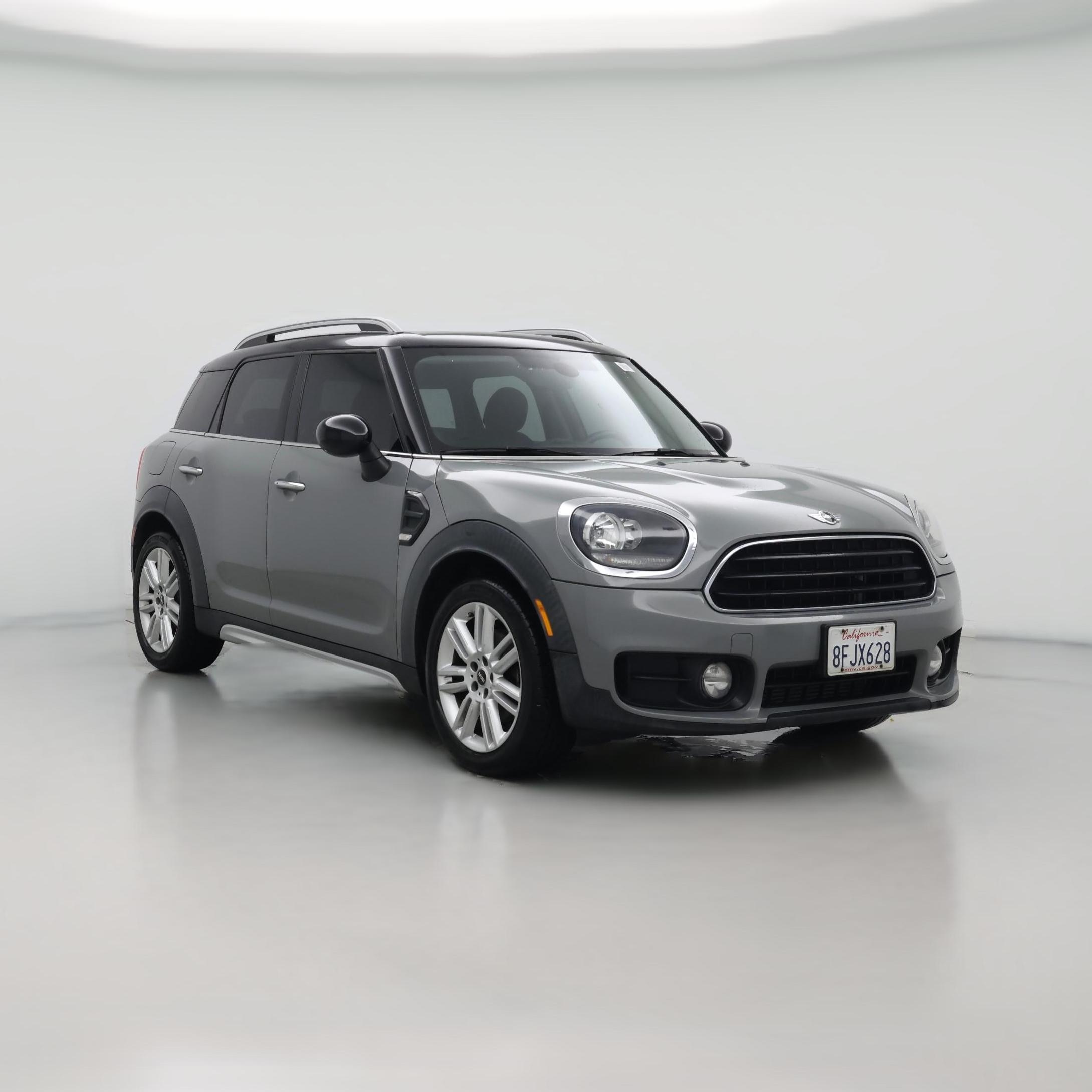 Thumbnail: 2018 MINI Cooper Countryman - 1